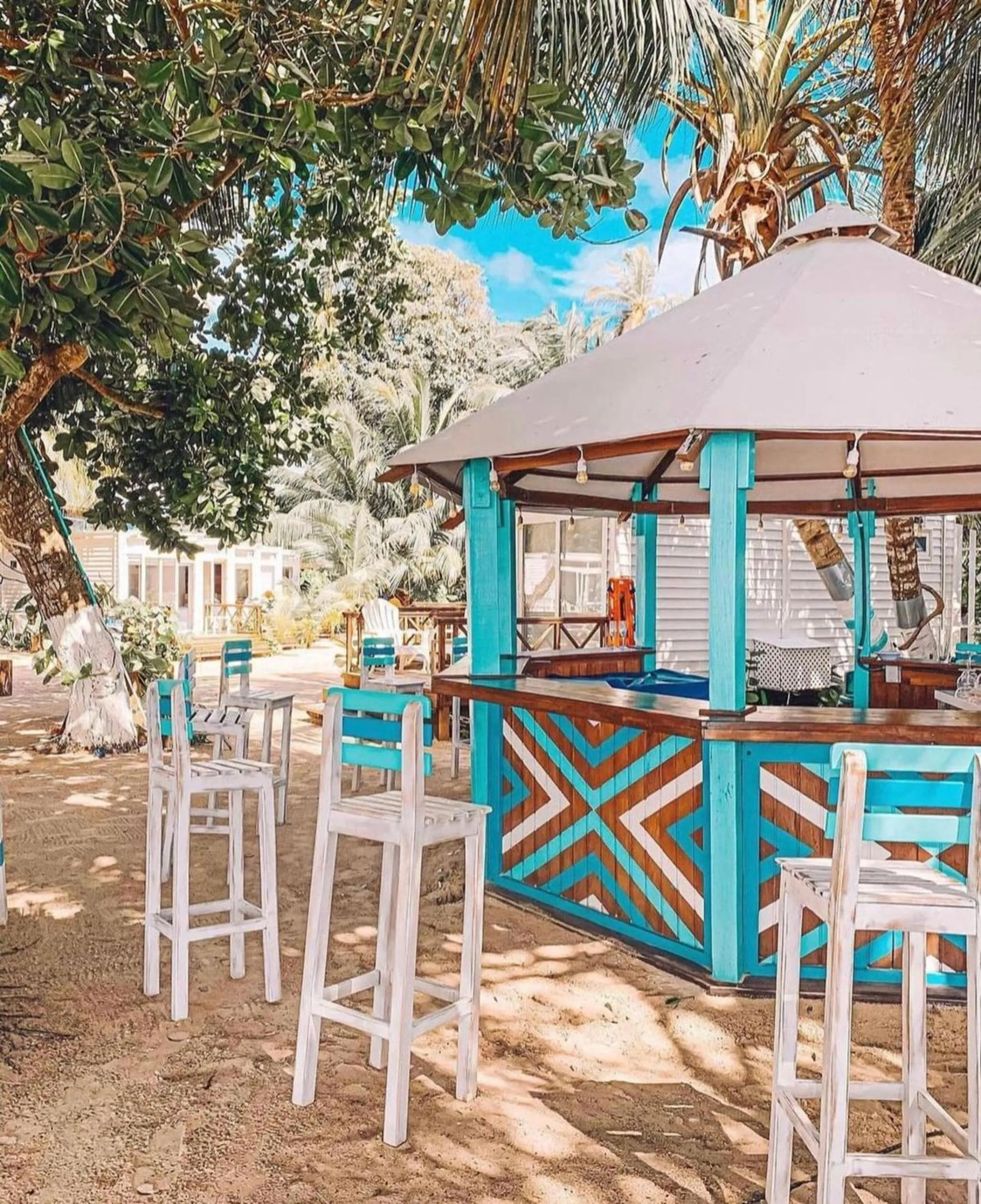 Beach in Hotel Reina del Mar By Dorado