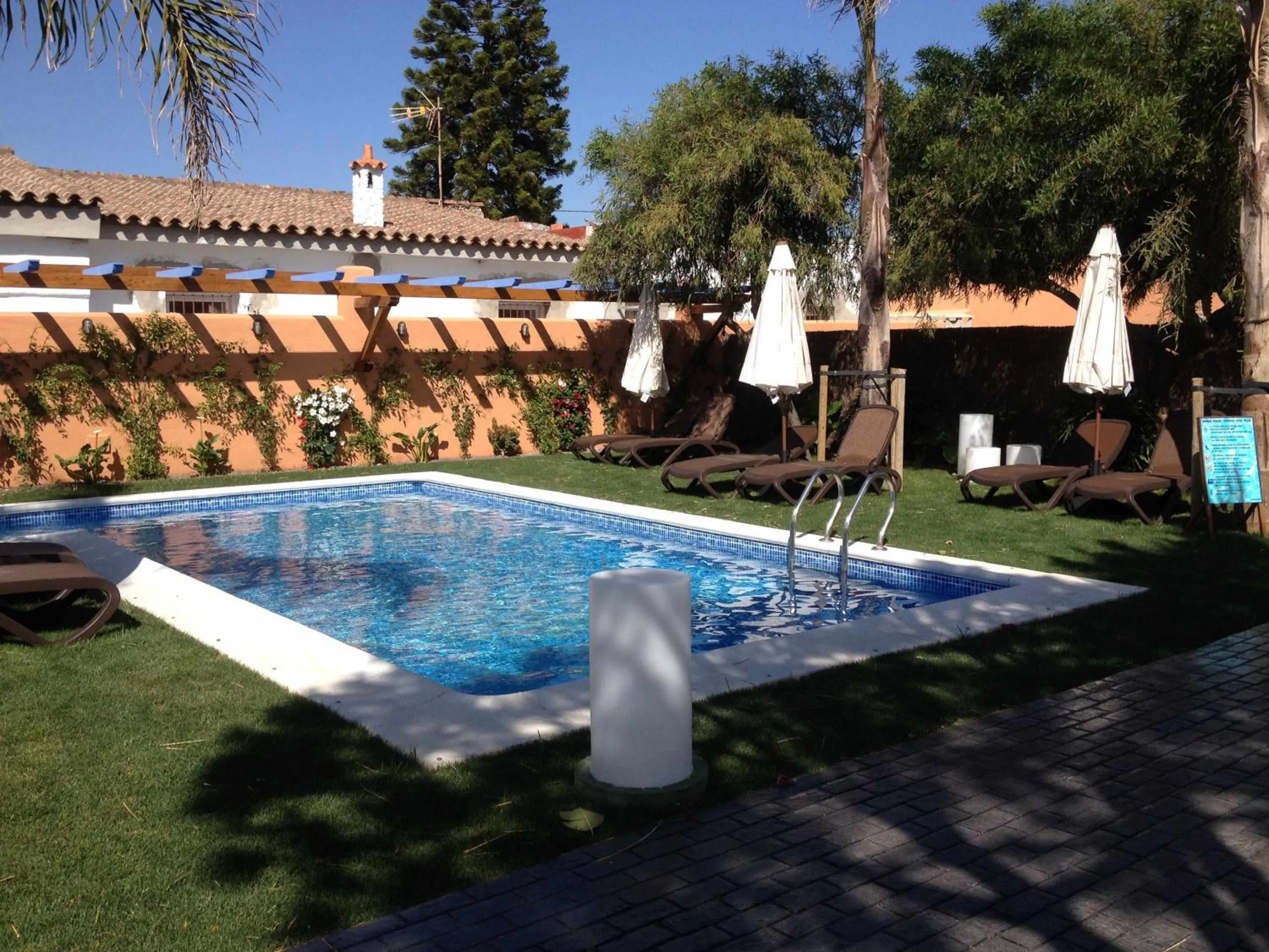 Apartamento 1 Ragel Costa