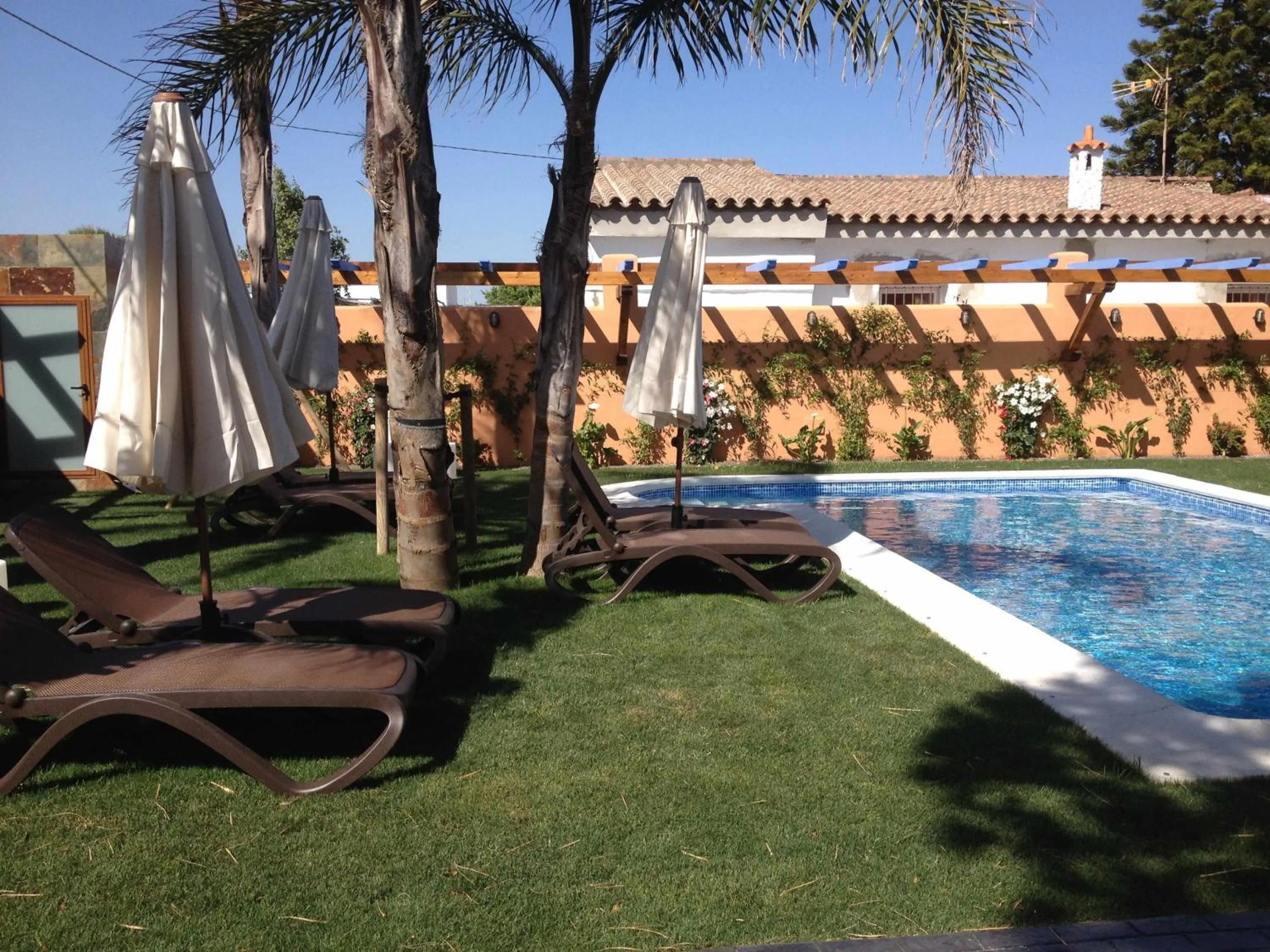 Apartamento 1 Ragel Costa