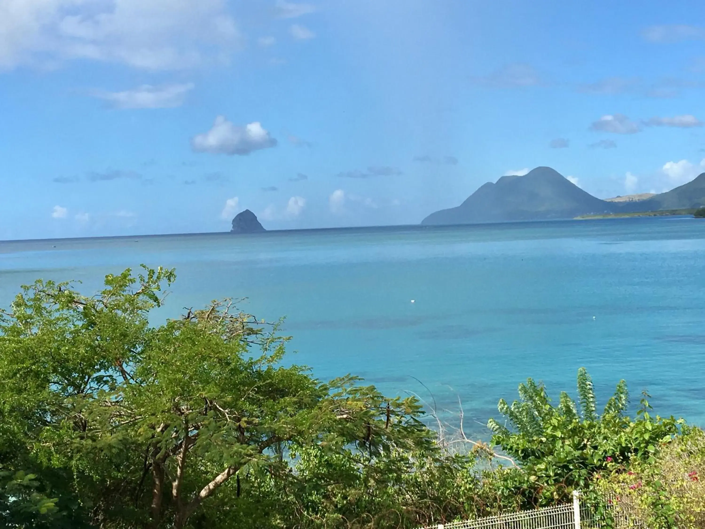 Restaurant/places to eat in Hôtel Iloma Restaurant/places to eat in Hôtel Iloma