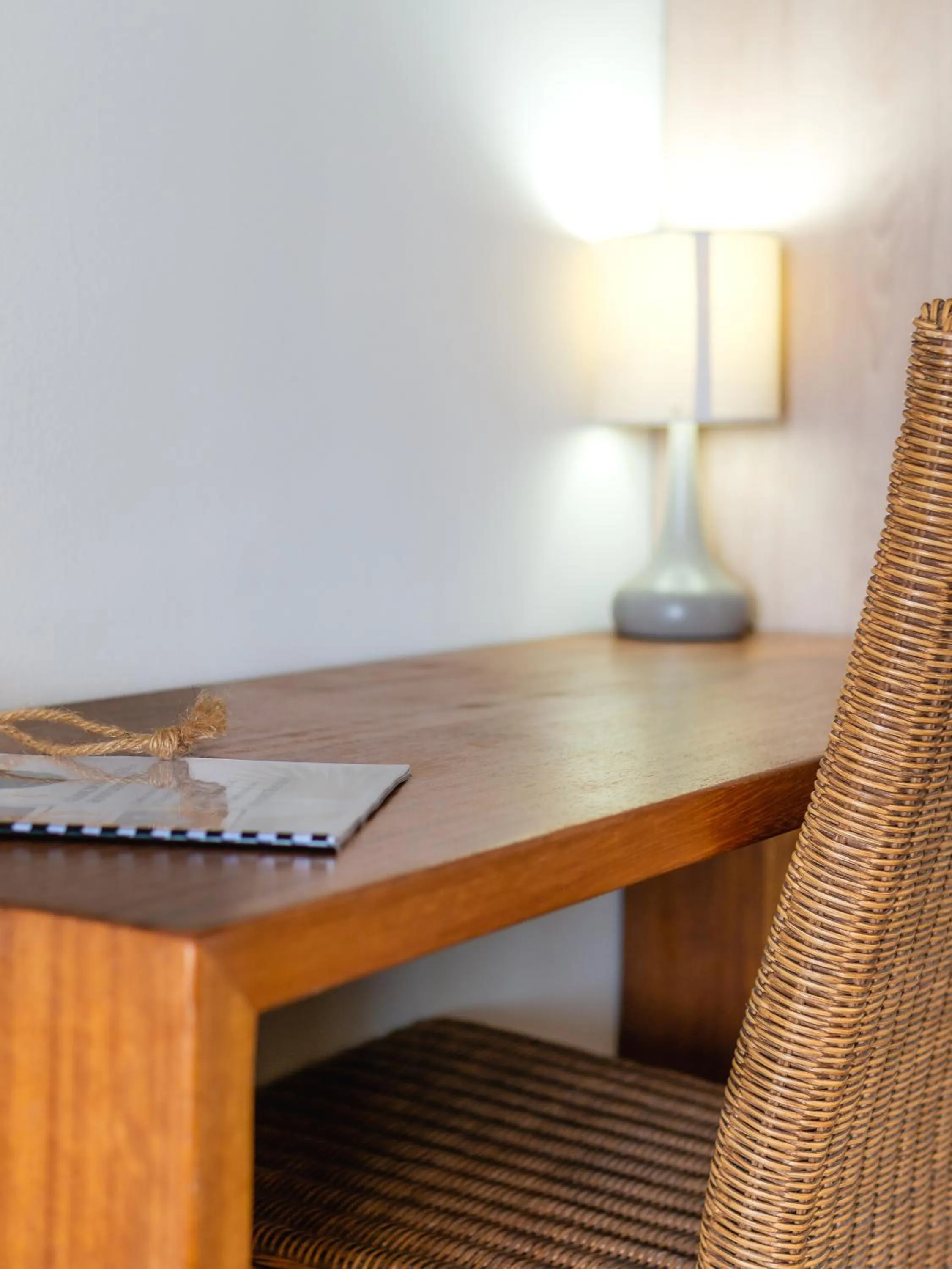 hair dresser in Hôtel Iloma