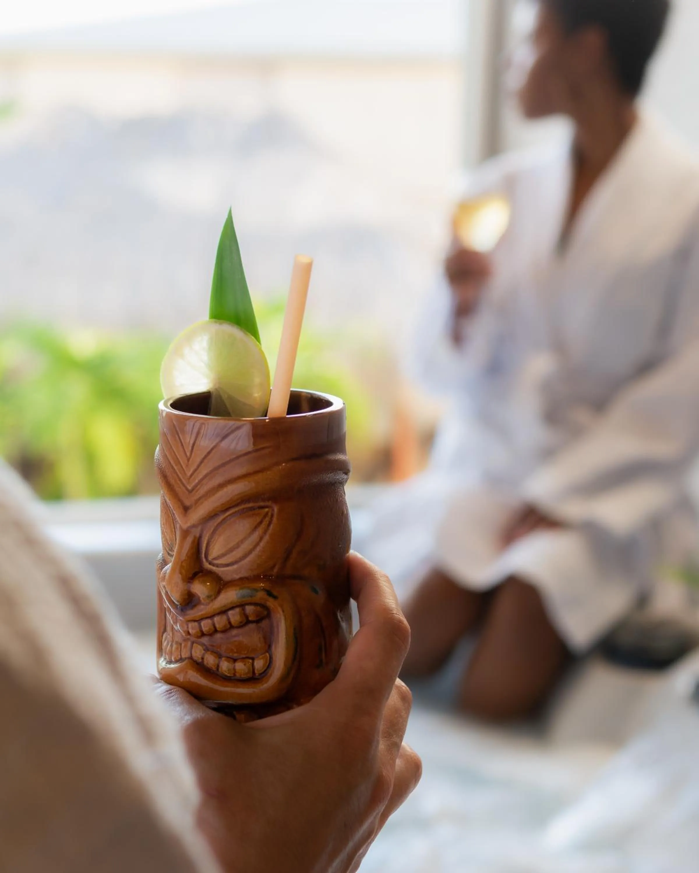 Spa and wellness centre/facilities in Hôtel Iloma