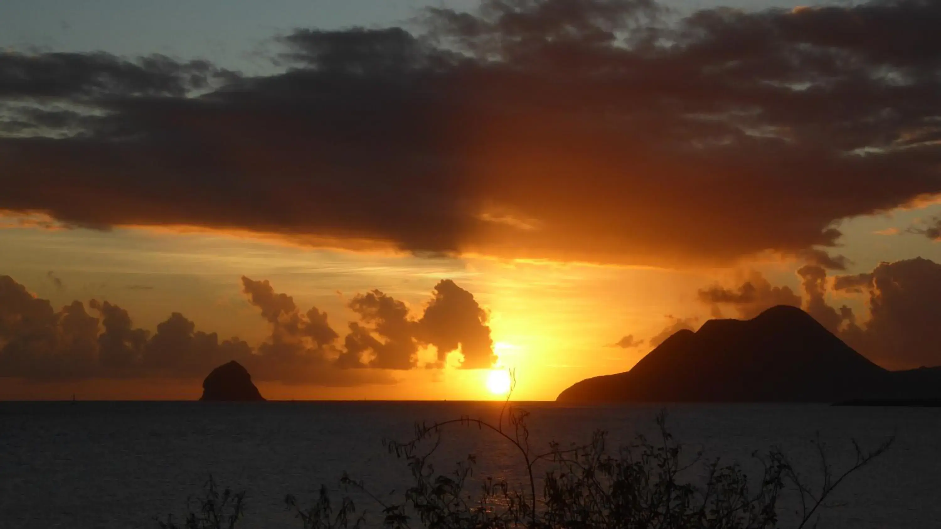 Restaurant/places to eat in Hôtel Iloma Restaurant/places to eat in Hôtel Iloma