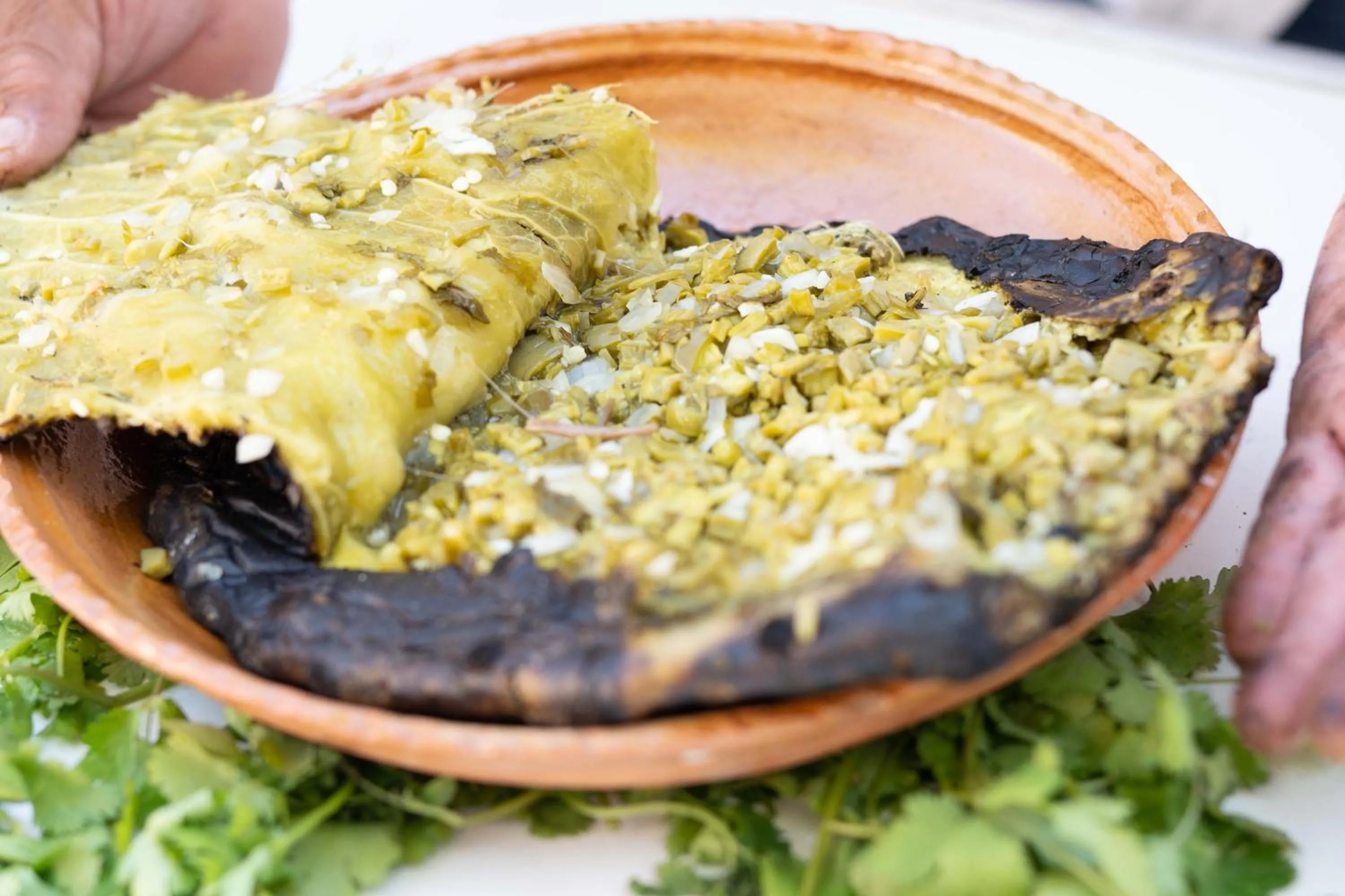 HOTEL ECOTURISTICO LA SALITRERA