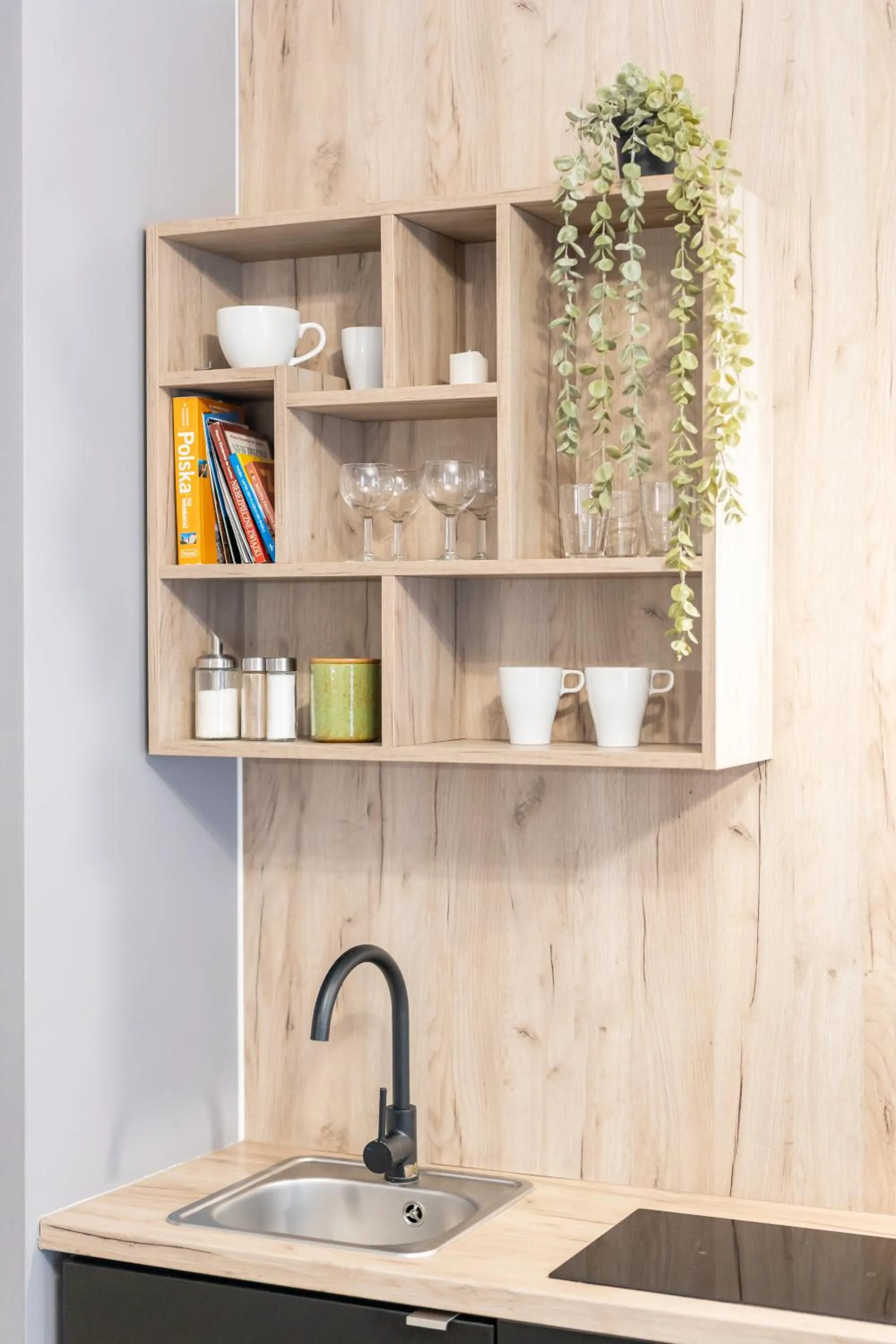 Łazienna Premier by Rentoom