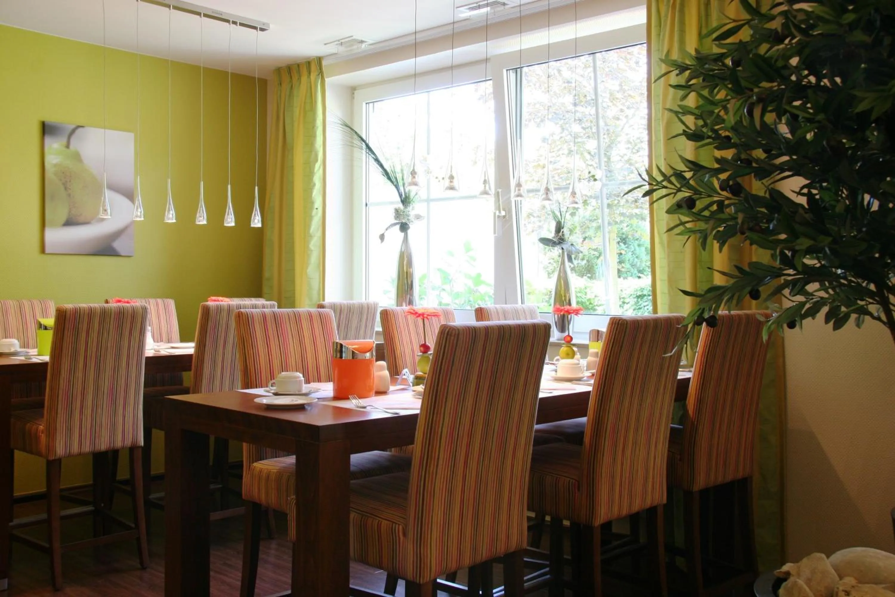 Food in NordWest-Hotel Bad Zwischenahn