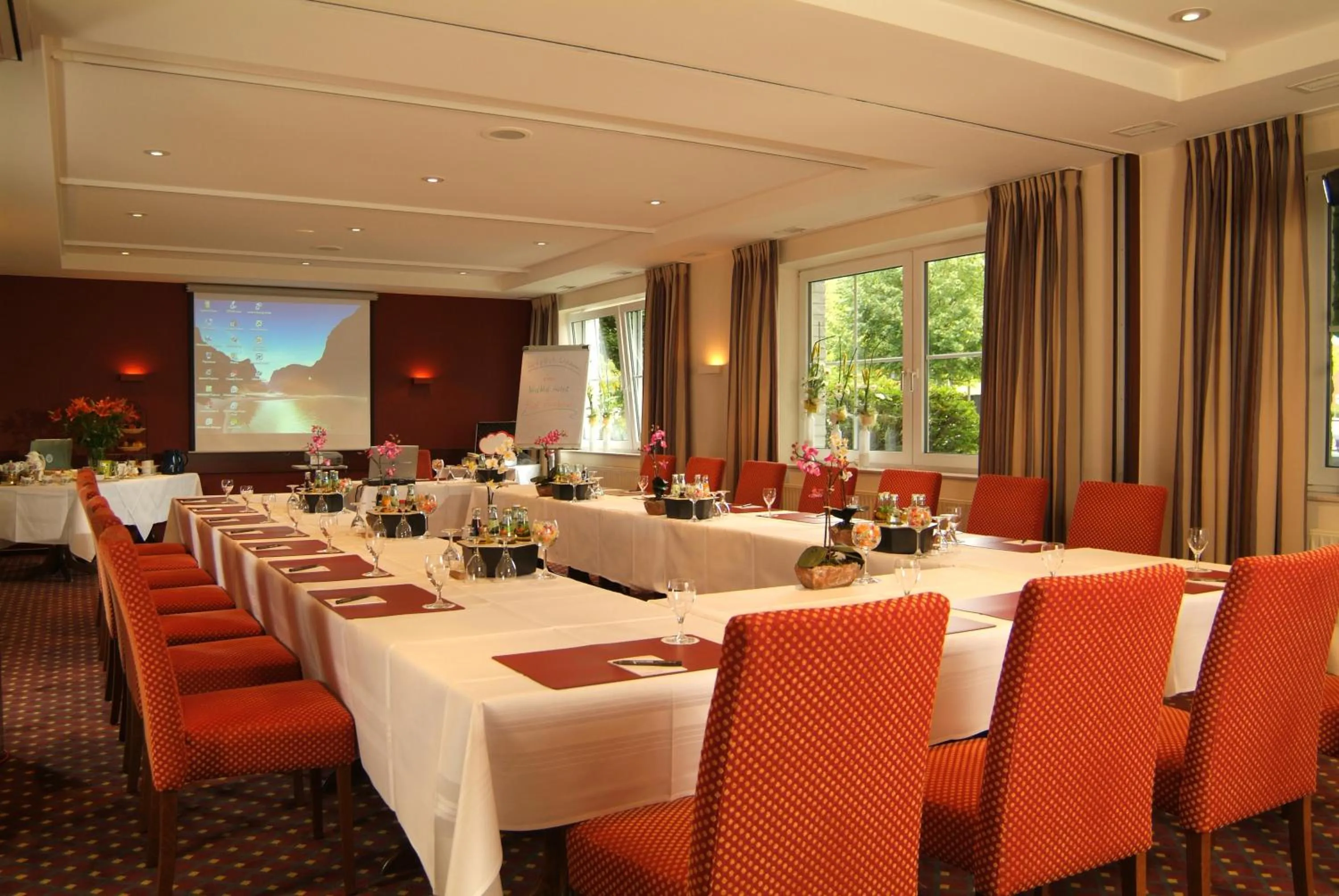 Business facilities in NordWest-Hotel Bad Zwischenahn