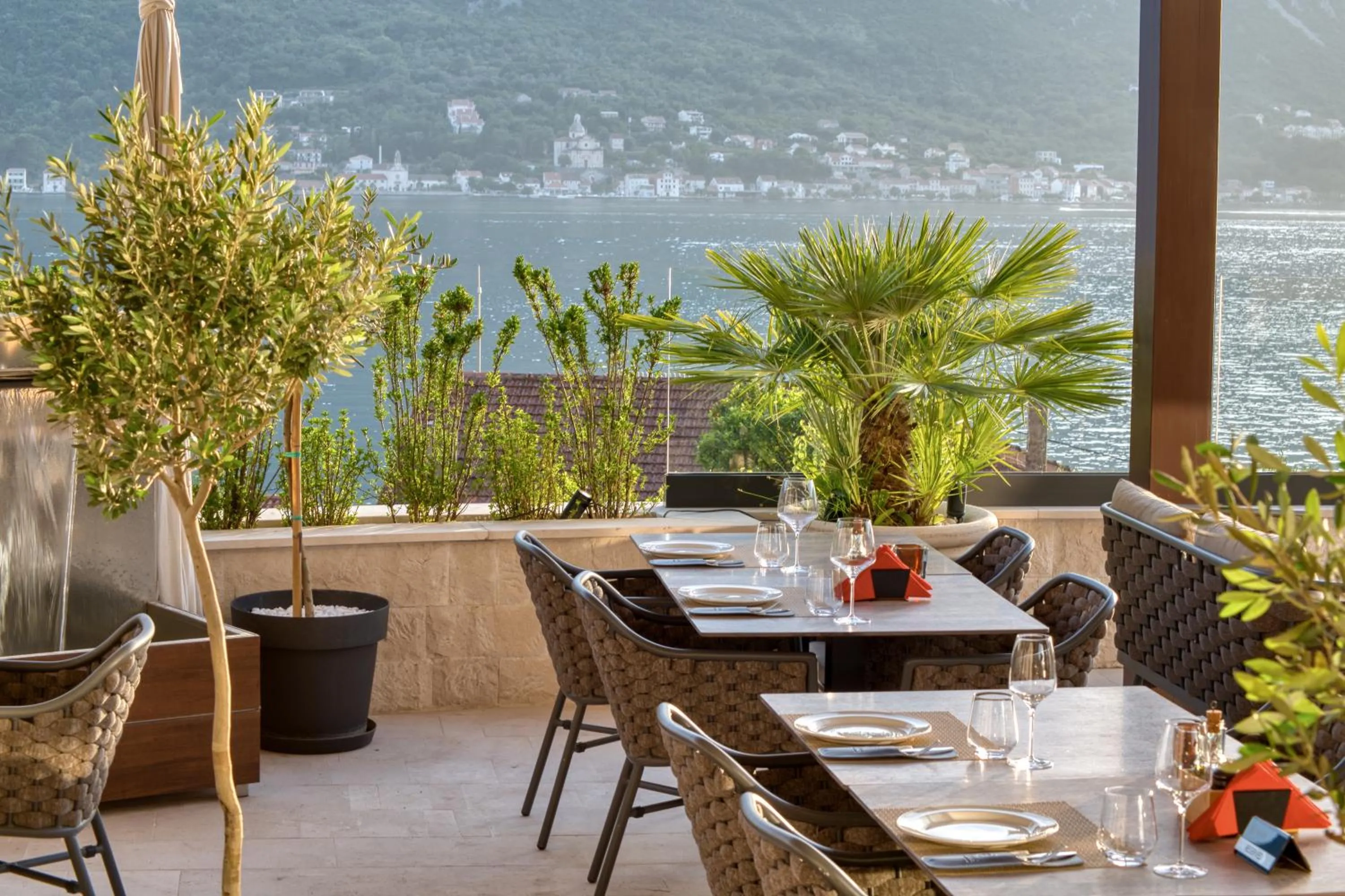 Boutique Hotel R Palazzo