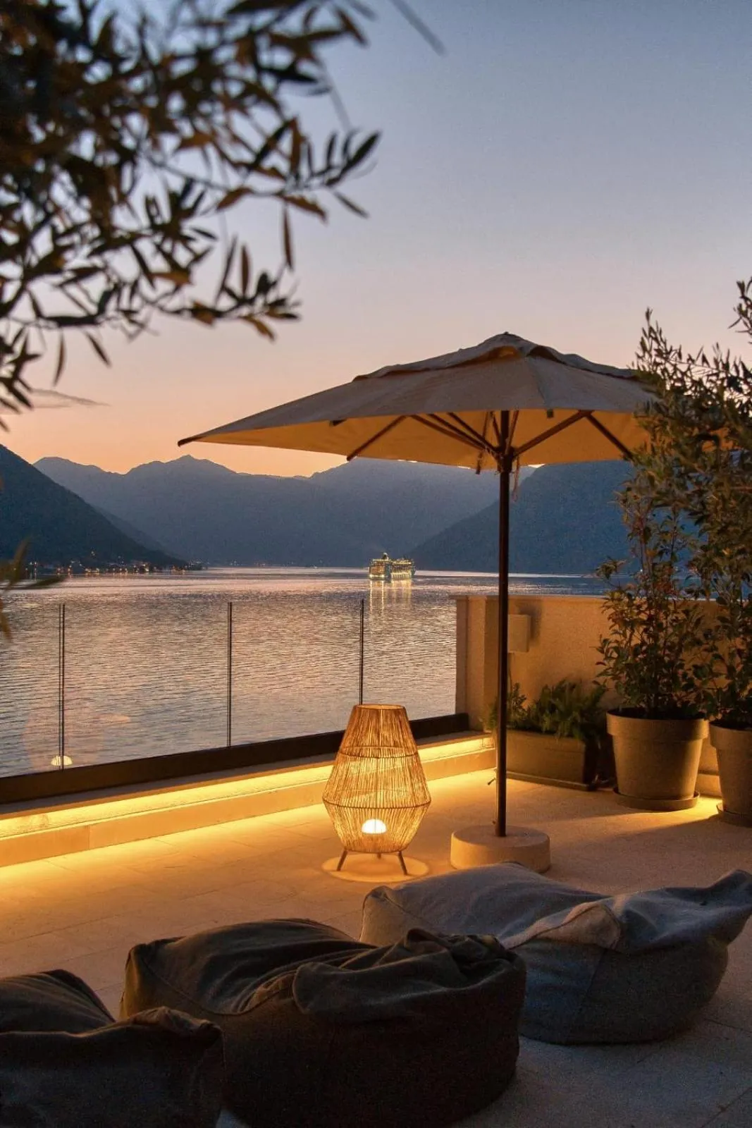 Boutique Hotel R Palazzo