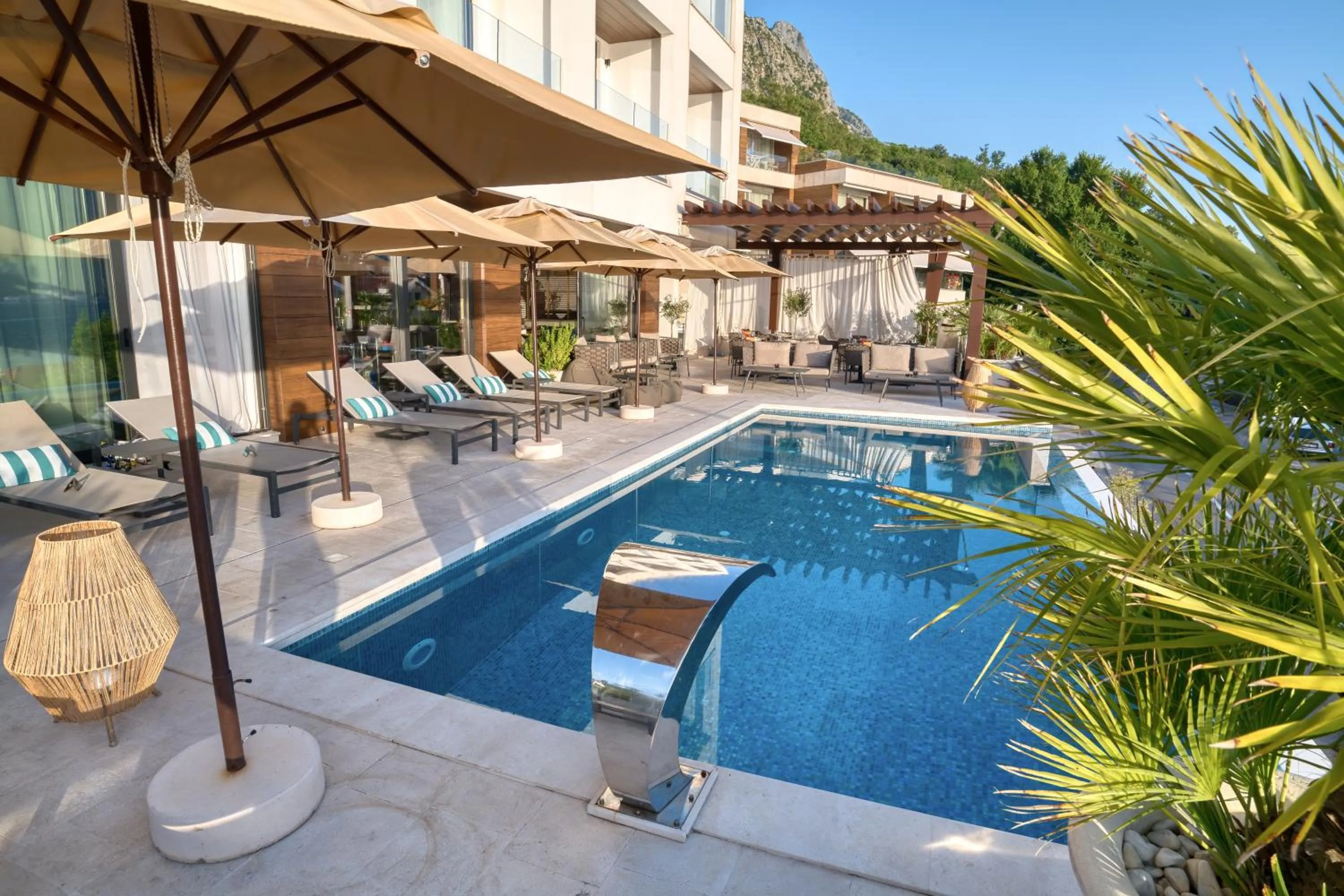 Boutique Hotel R Palazzo