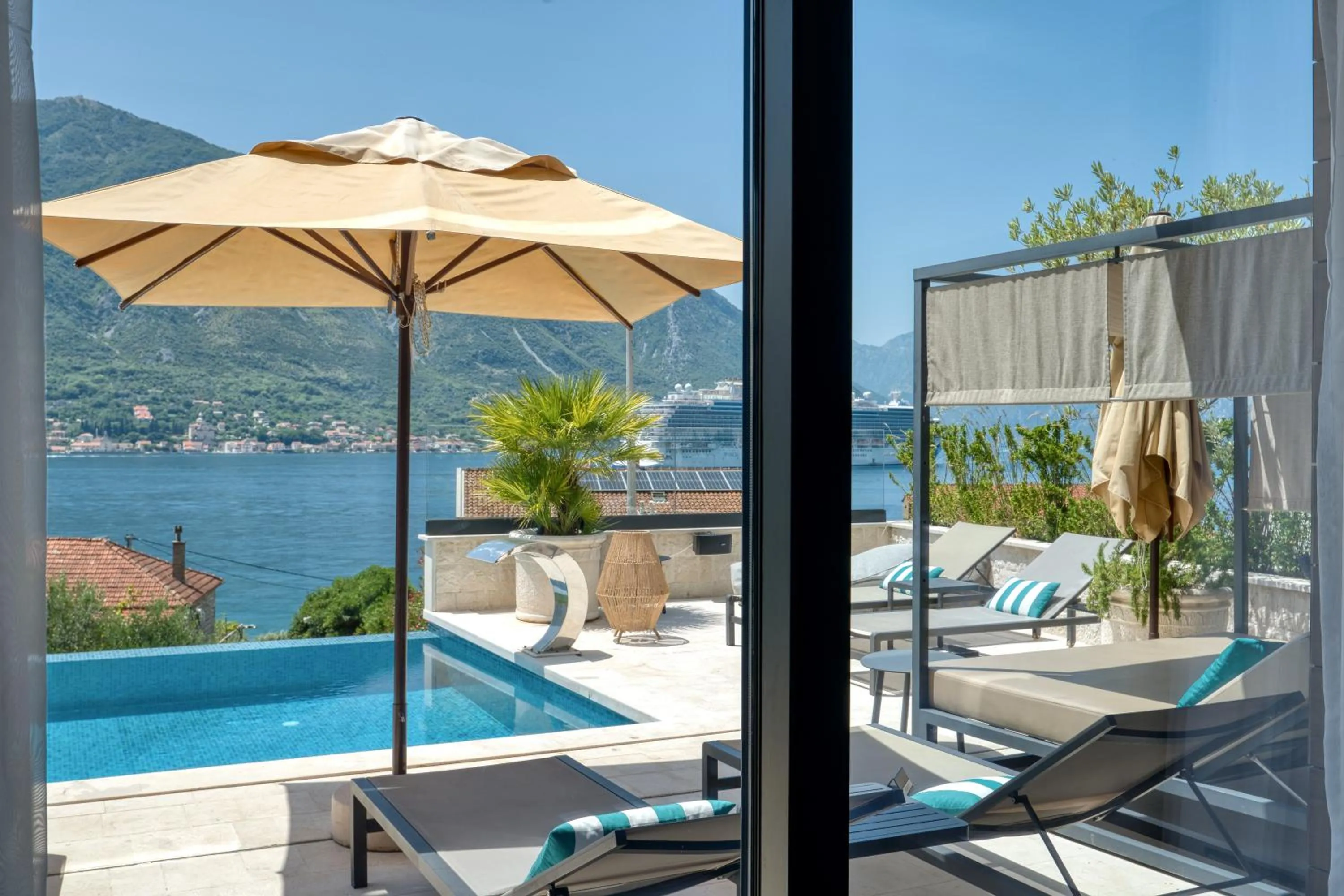 Boutique Hotel R Palazzo