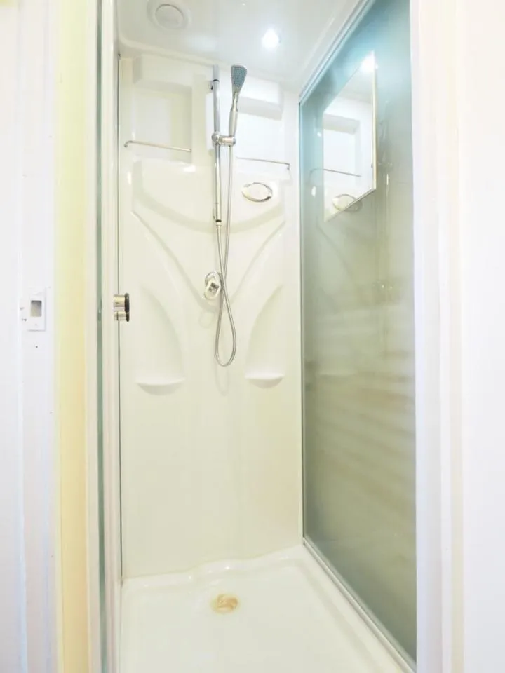 Bathroom in 47HOSTEL