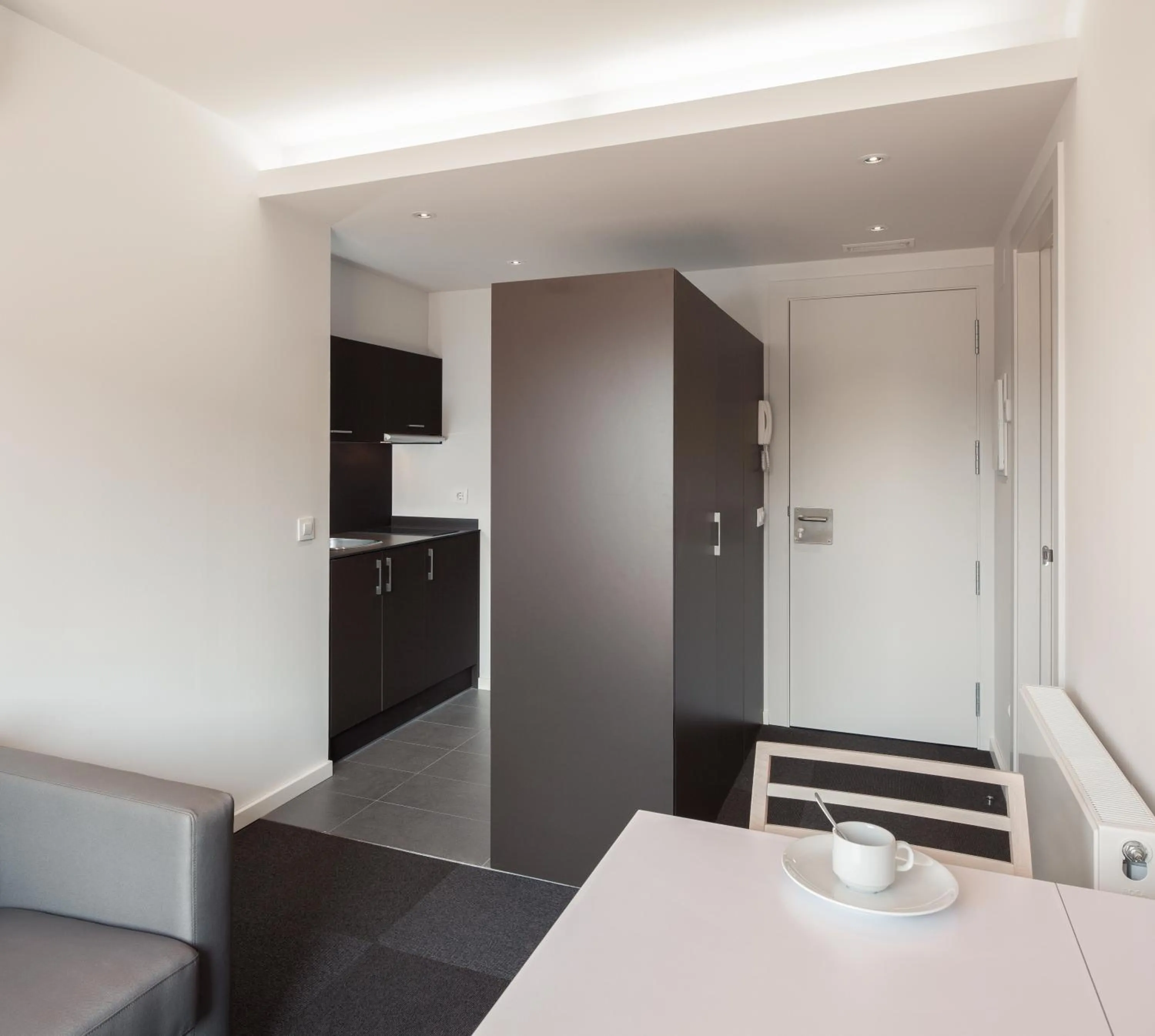 Decorative detail in Apartaments i habitacions Can Morera Olot