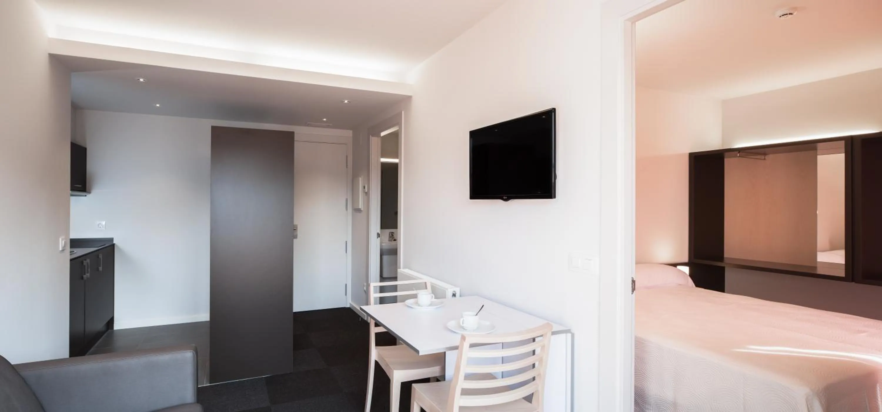 Apartaments i habitacions Can Morera Olot