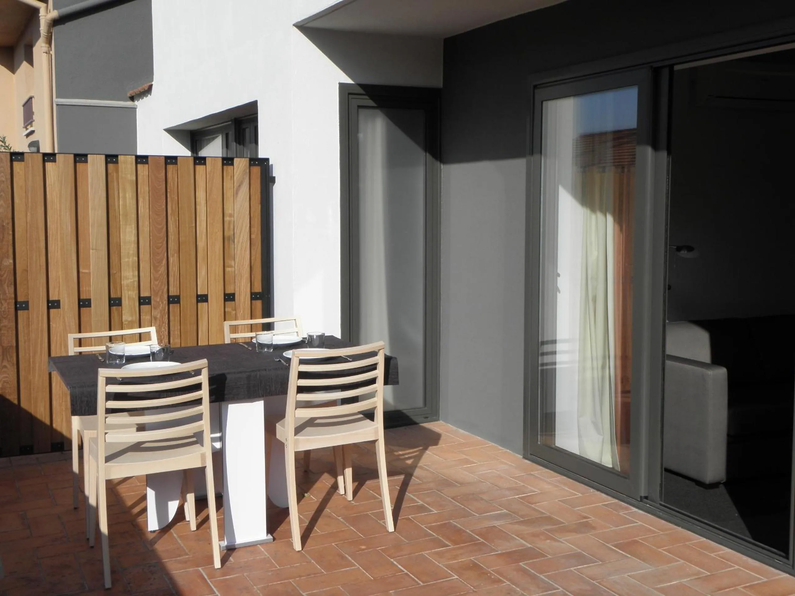 Day in Apartaments i habitacions Can Morera Olot