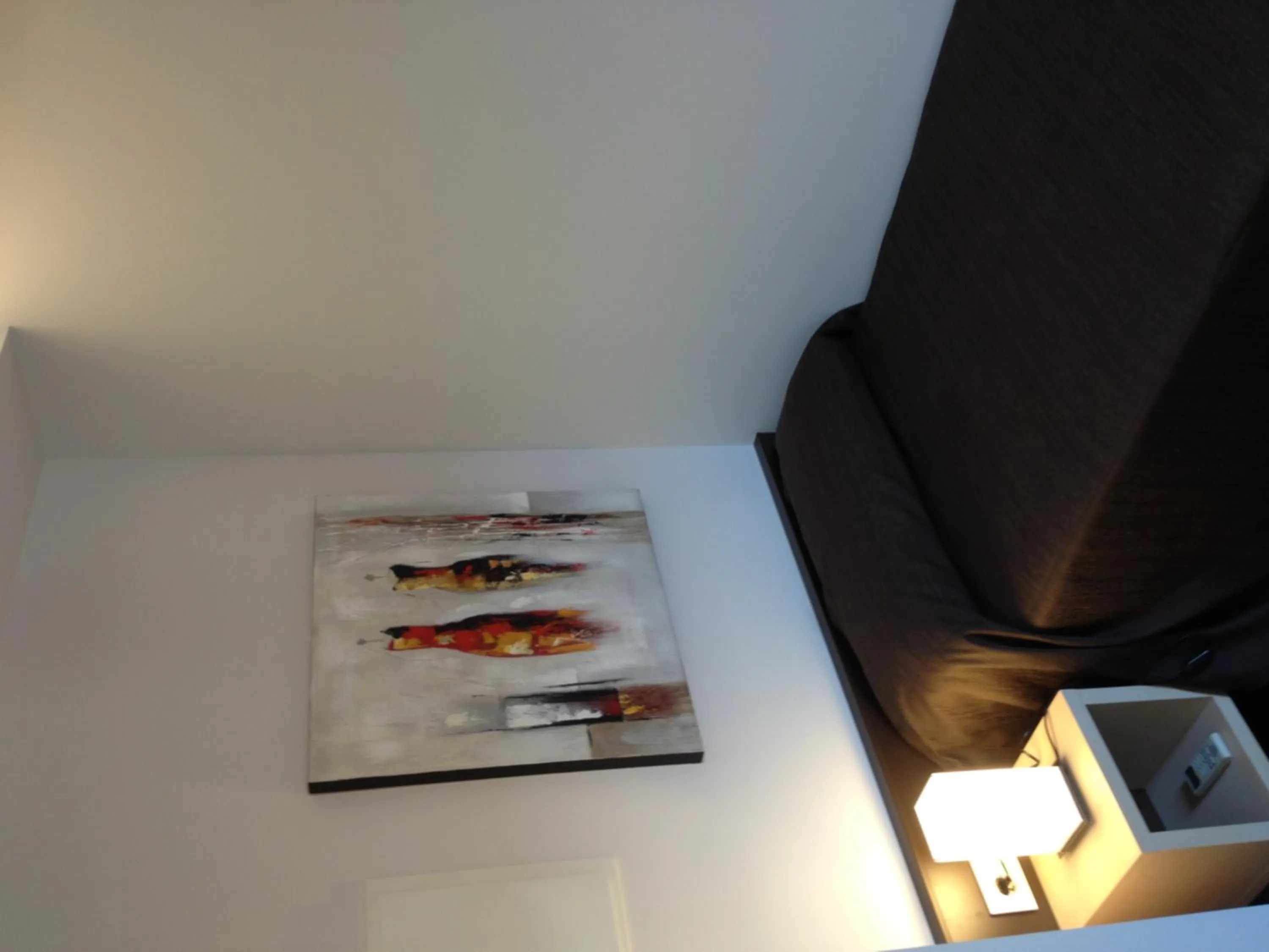 Decorative detail in Apartaments i habitacions Can Morera Olot