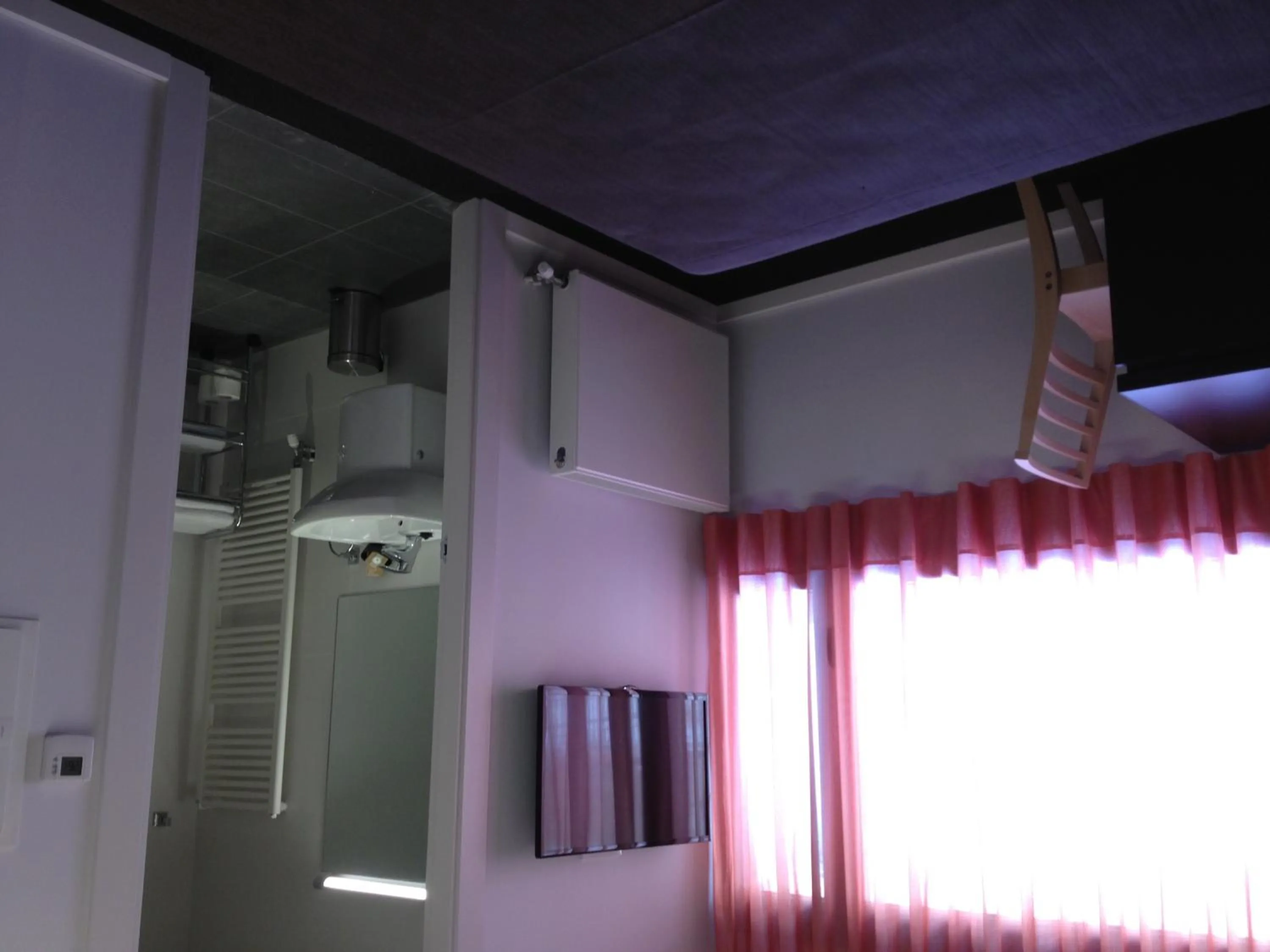 Decorative detail in Apartaments i habitacions Can Morera Olot