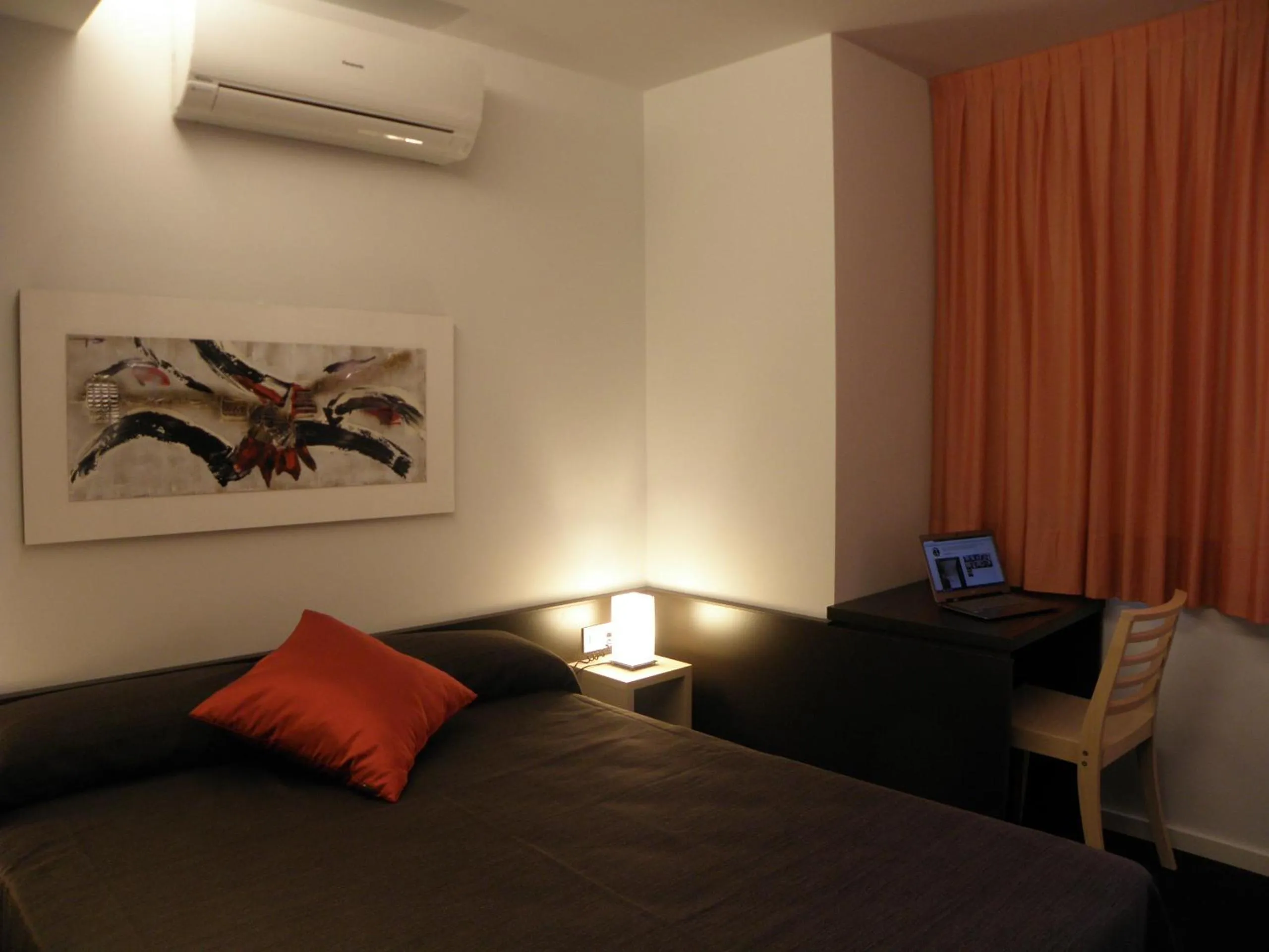 Decorative detail in Apartaments i habitacions Can Morera Olot