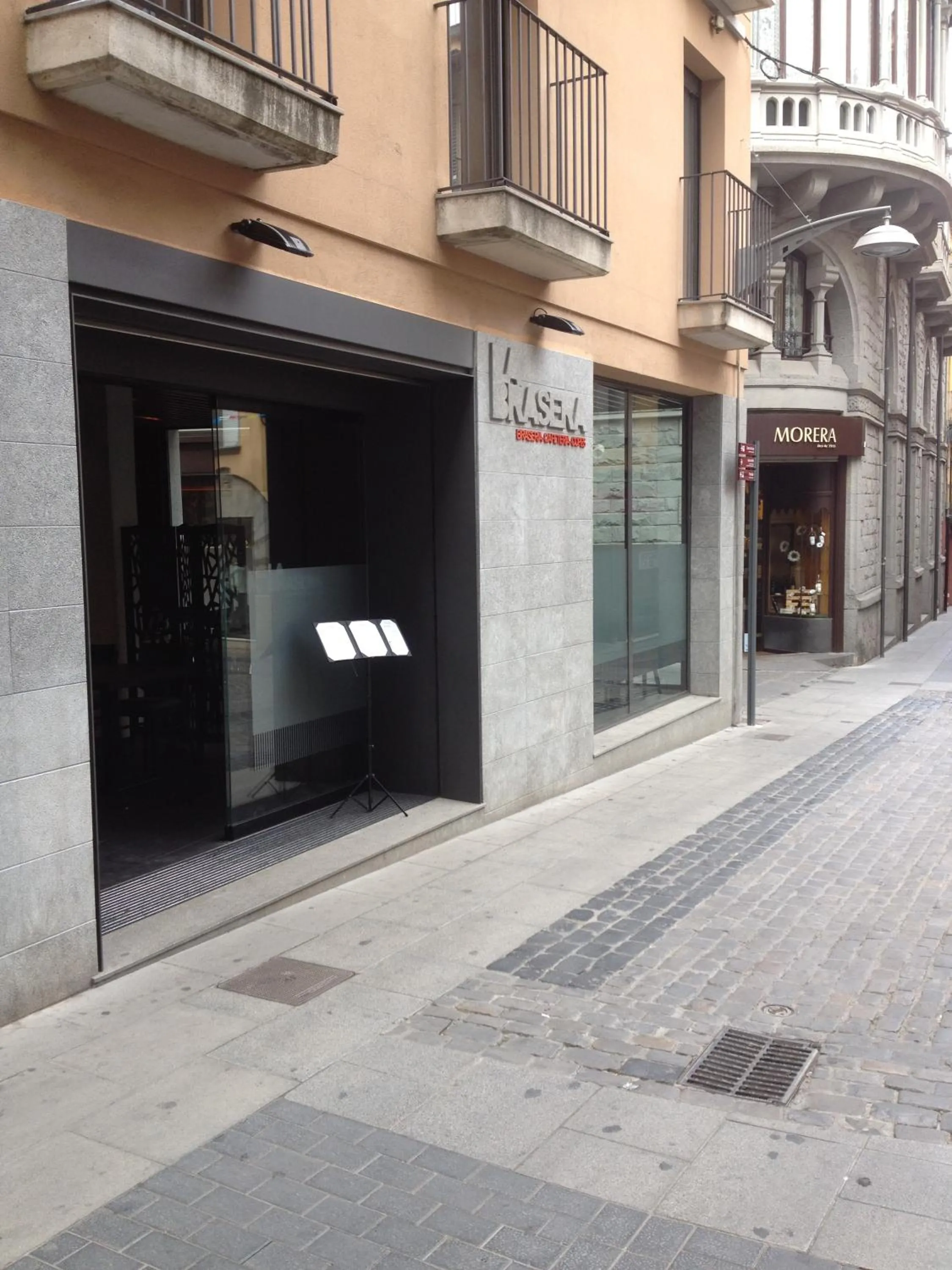 Staff in Apartaments i habitacions Can Morera Olot