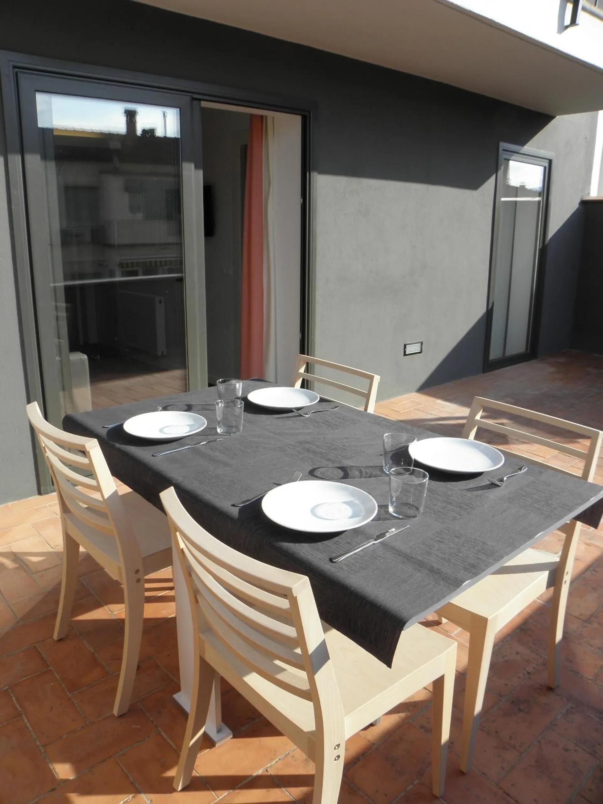 Day in Apartaments i habitacions Can Morera Olot