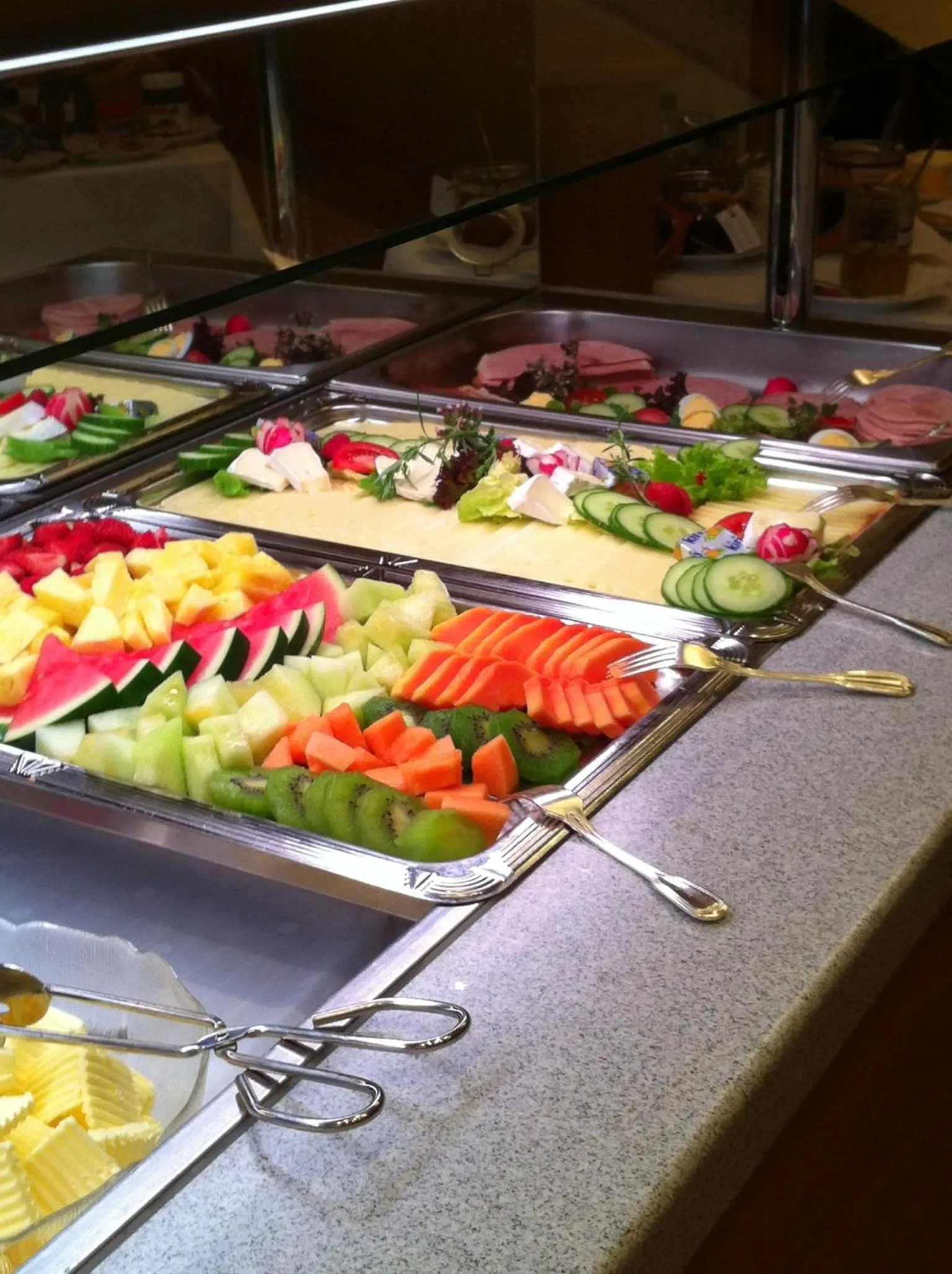 Drinks in Hotel Garni Schmieder’s Ochsen