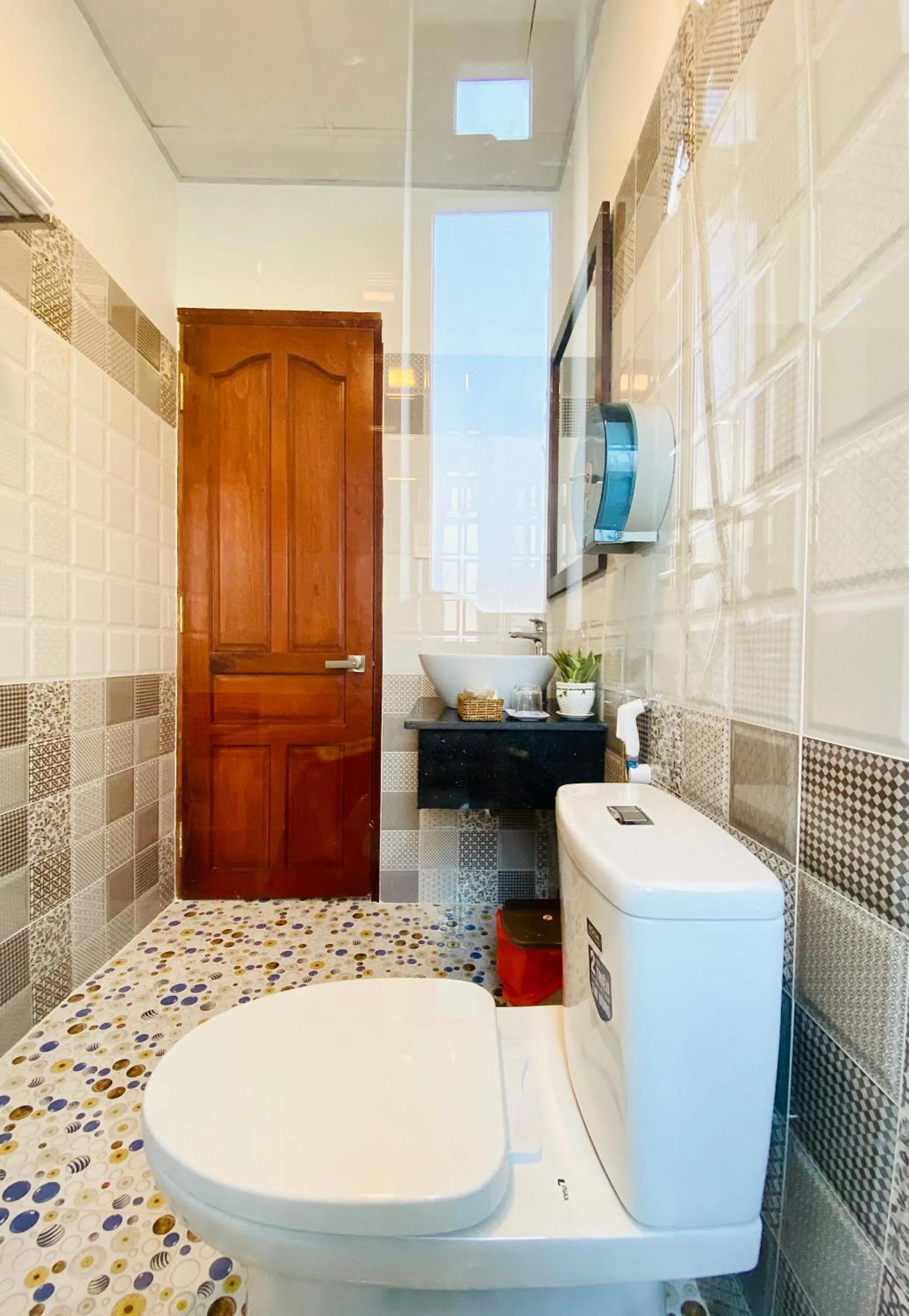 HOTEL ĐỨC THÀNH 2