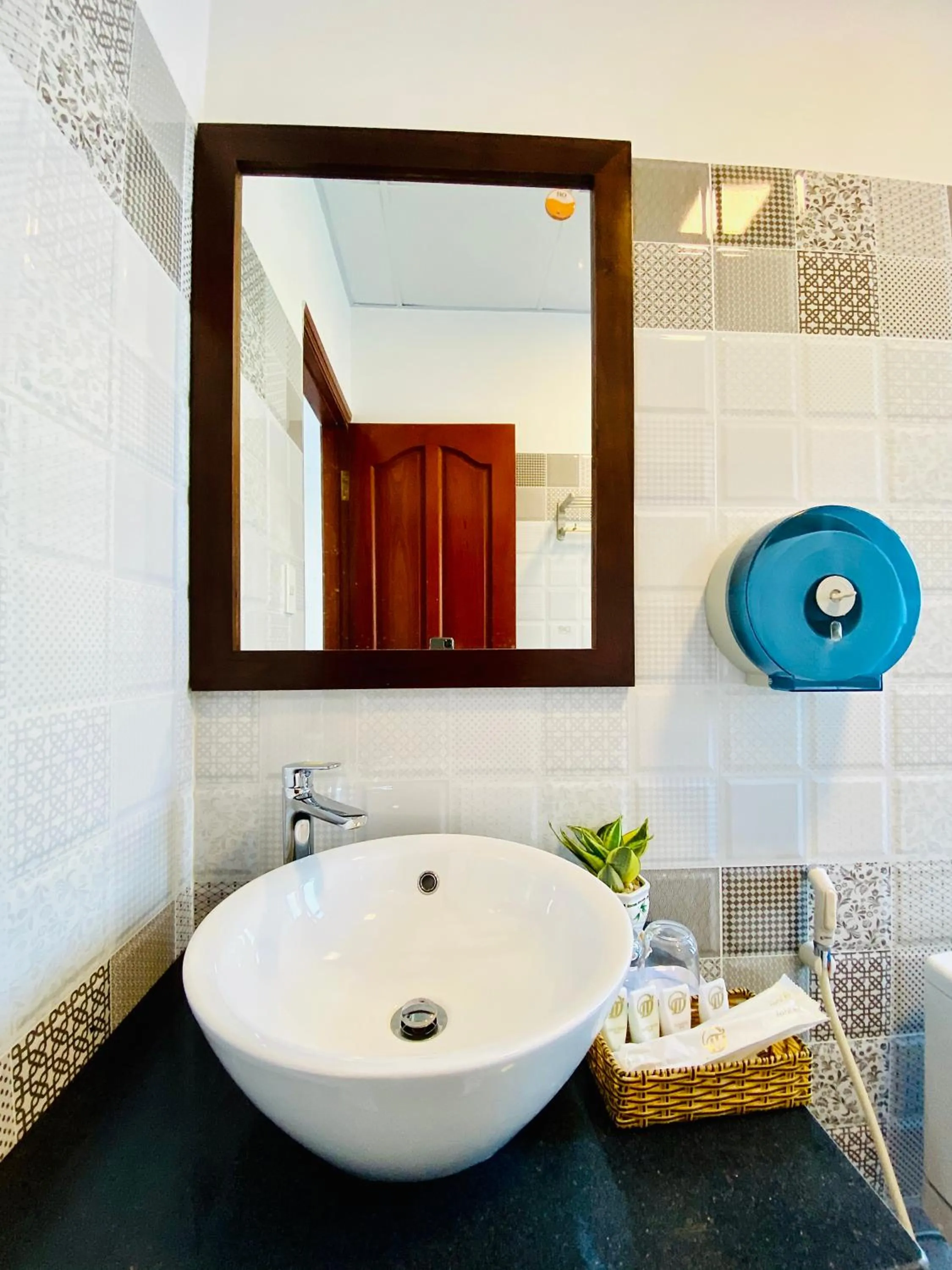 HOTEL ĐỨC THÀNH 2