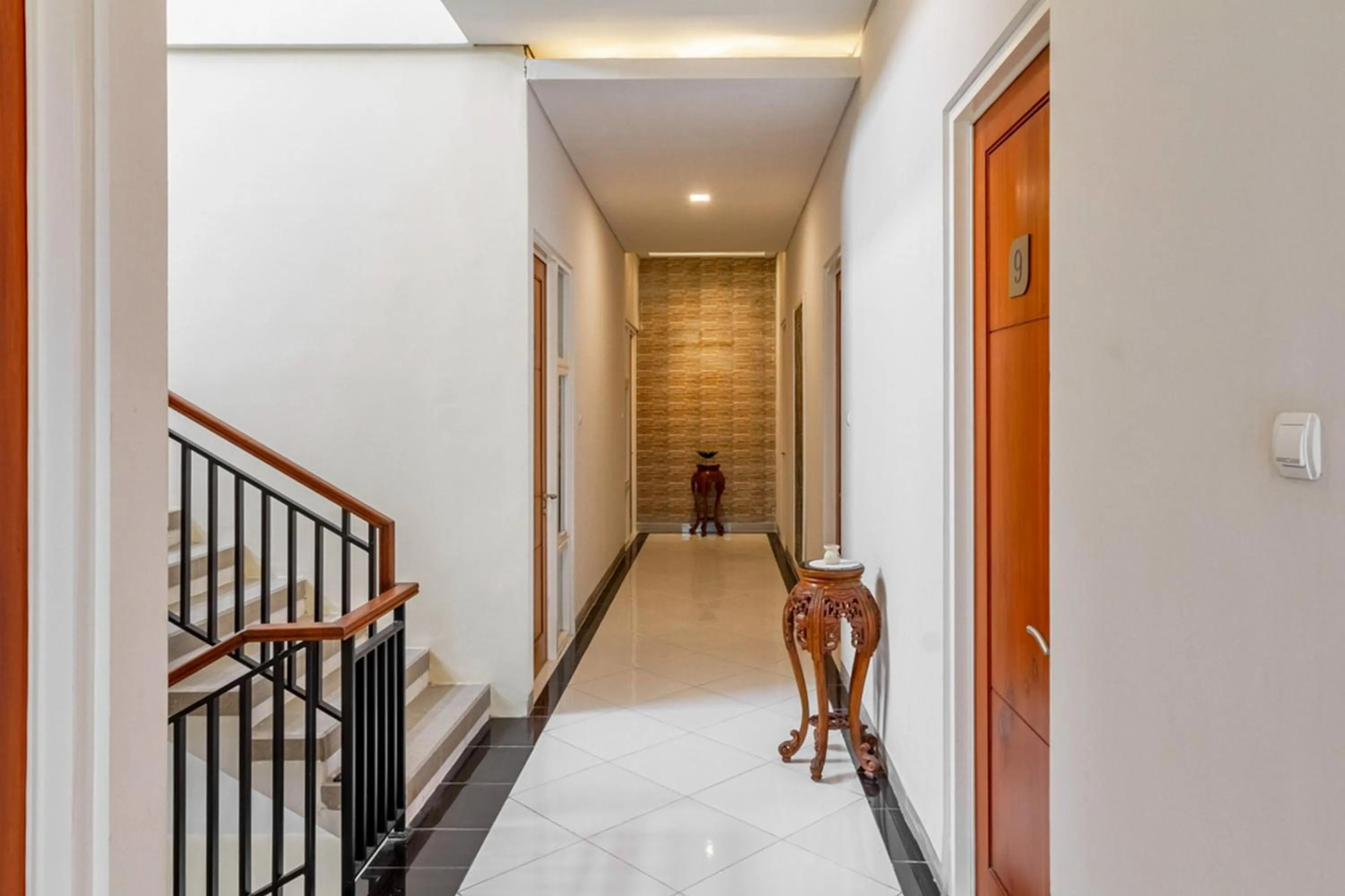 RedDoorz Syariah @ Kebraon