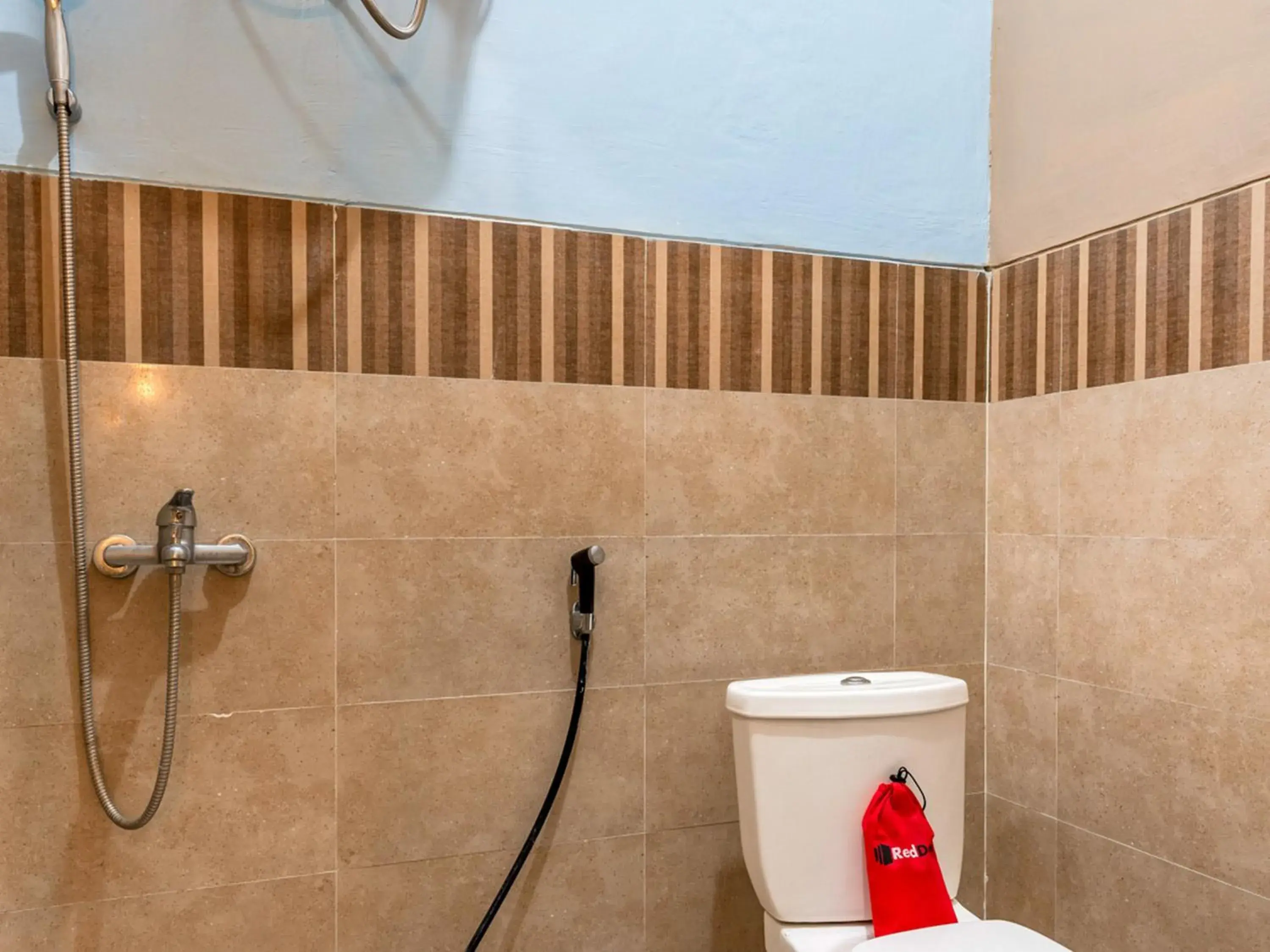 RedDoorz near Dino Park RedDoorz near Dino Park