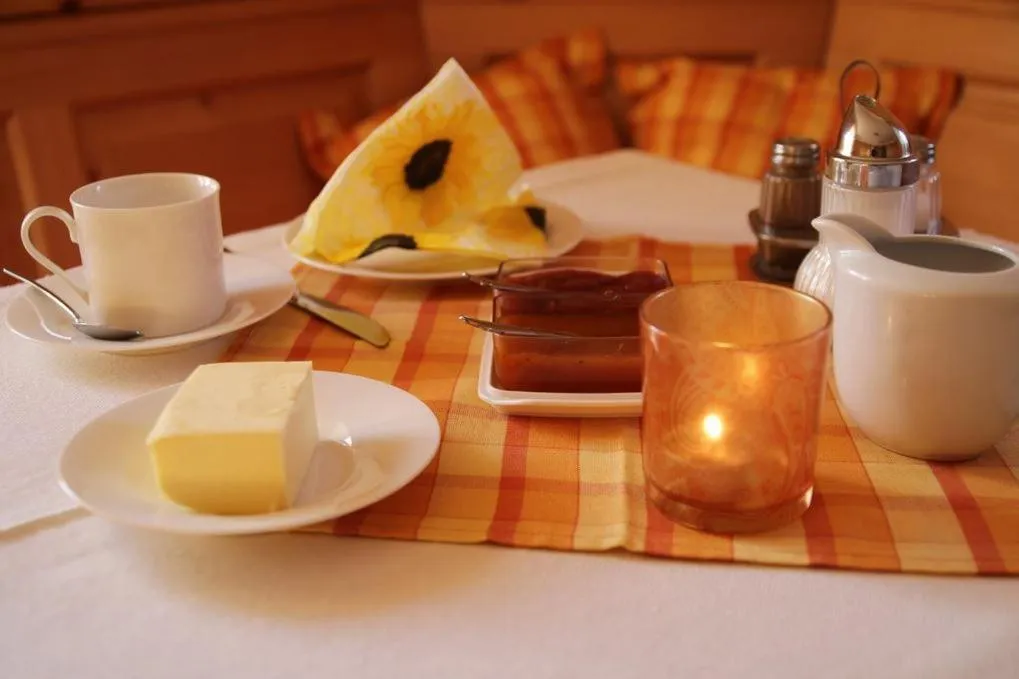 Coffee/tea facilities in Lindenhof- Fam. Forstmayr