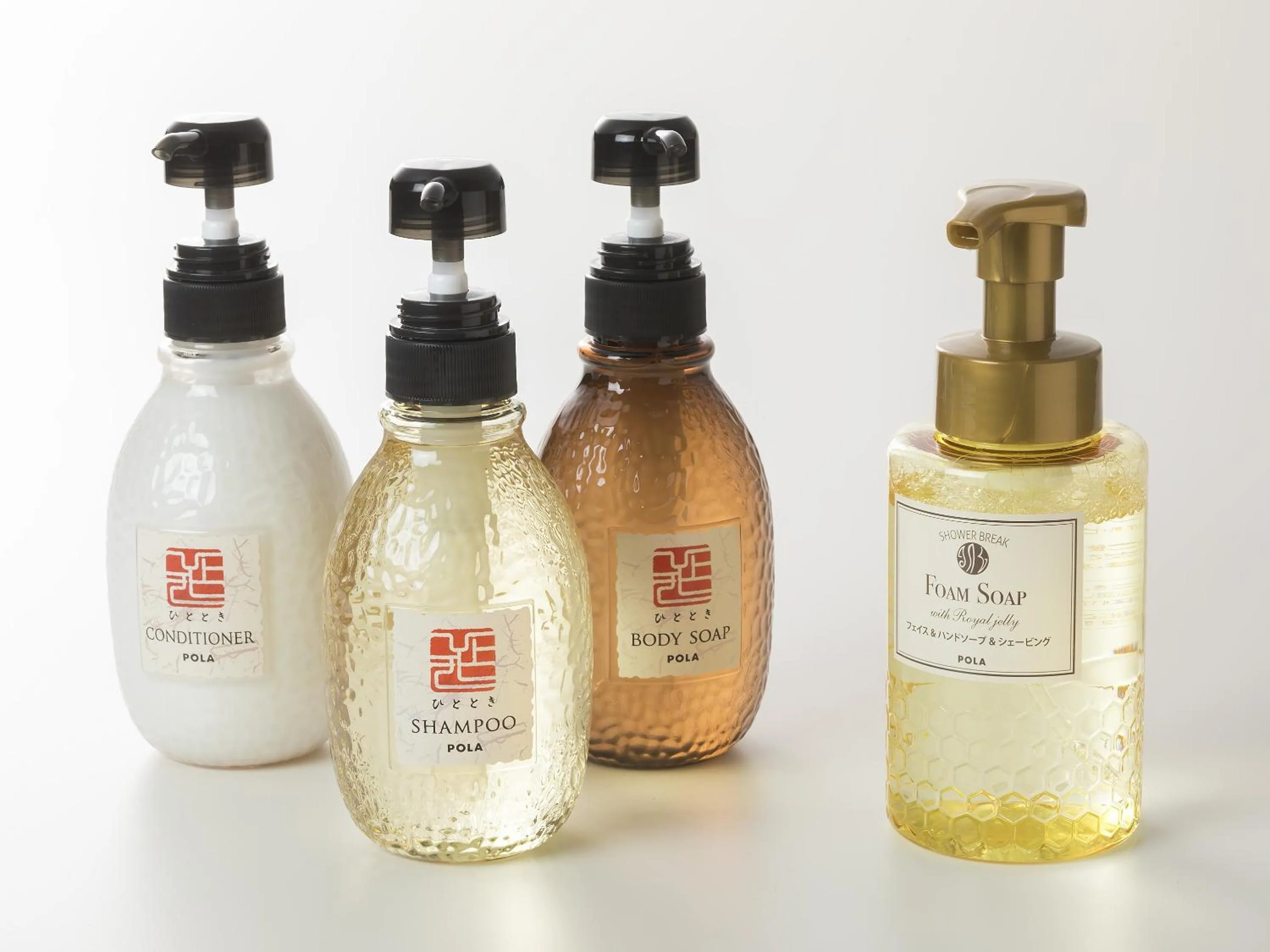 Bathroom in Grandvrio Hotel Miyajima Wakura - ROUTE INN HOTELS -