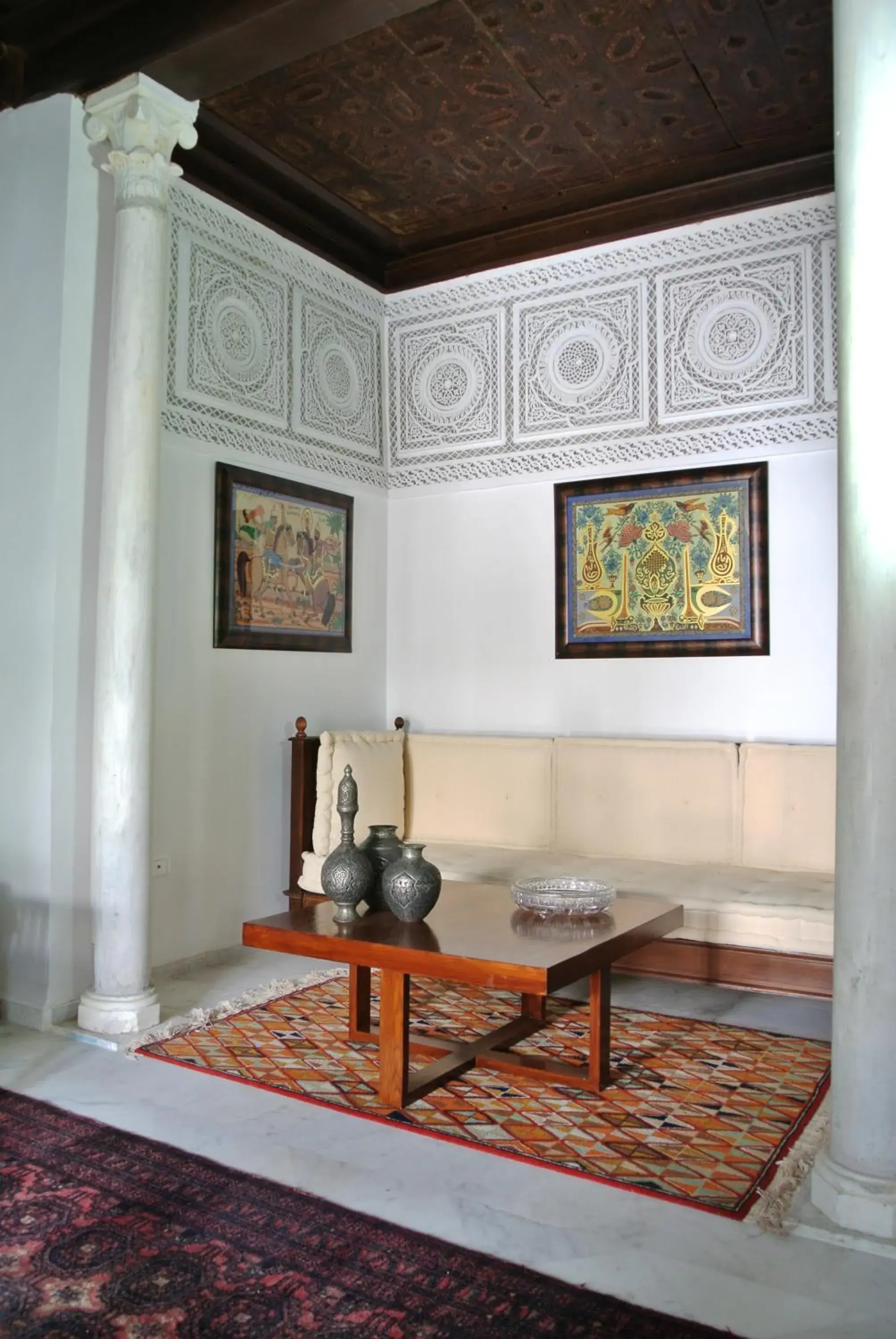 Junior Suite in Dar Ben Gacem Junior Suite in Dar Ben Gacem