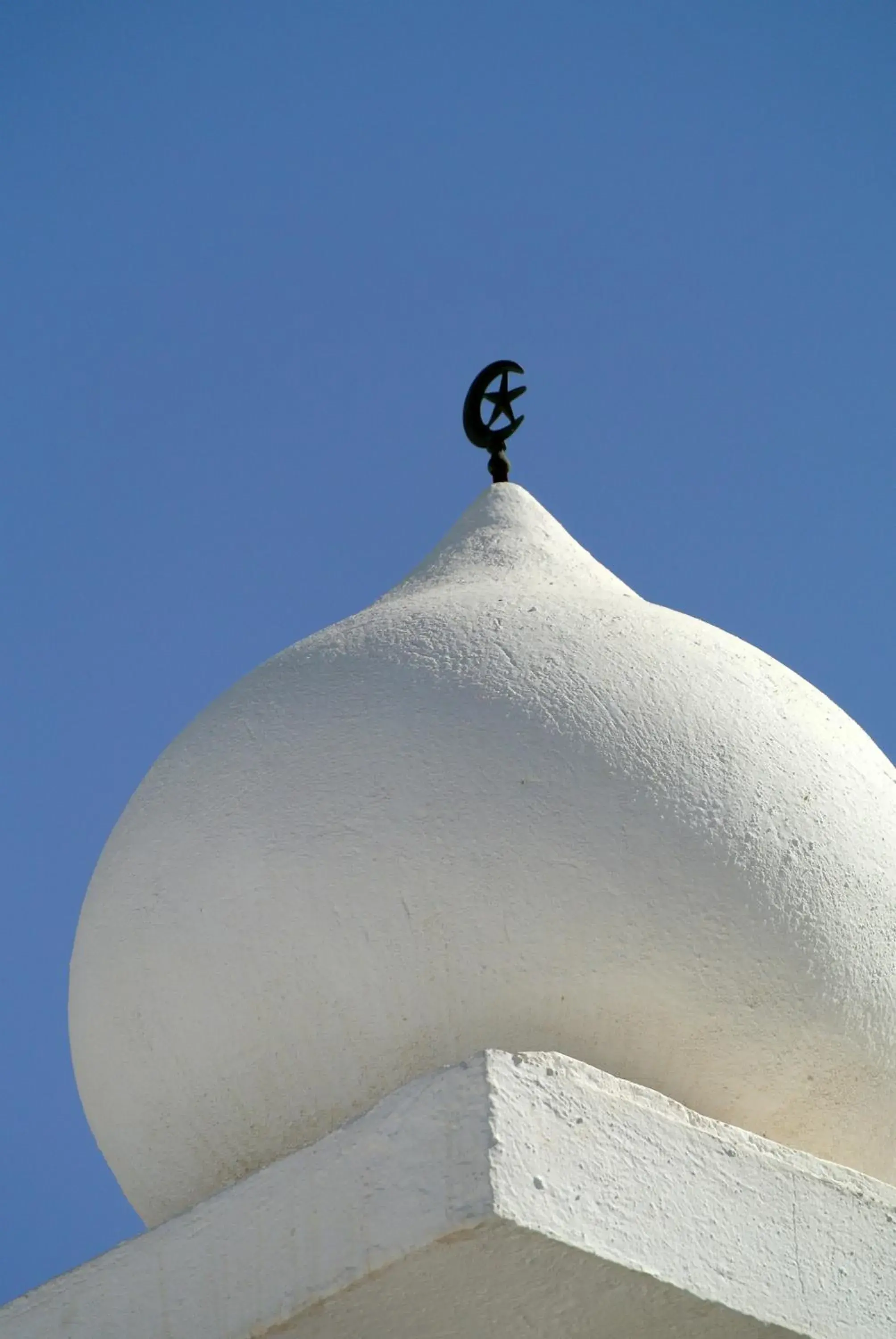 View (from property/room) in Dar Ben Gacem View (from property/room) in Dar Ben Gacem