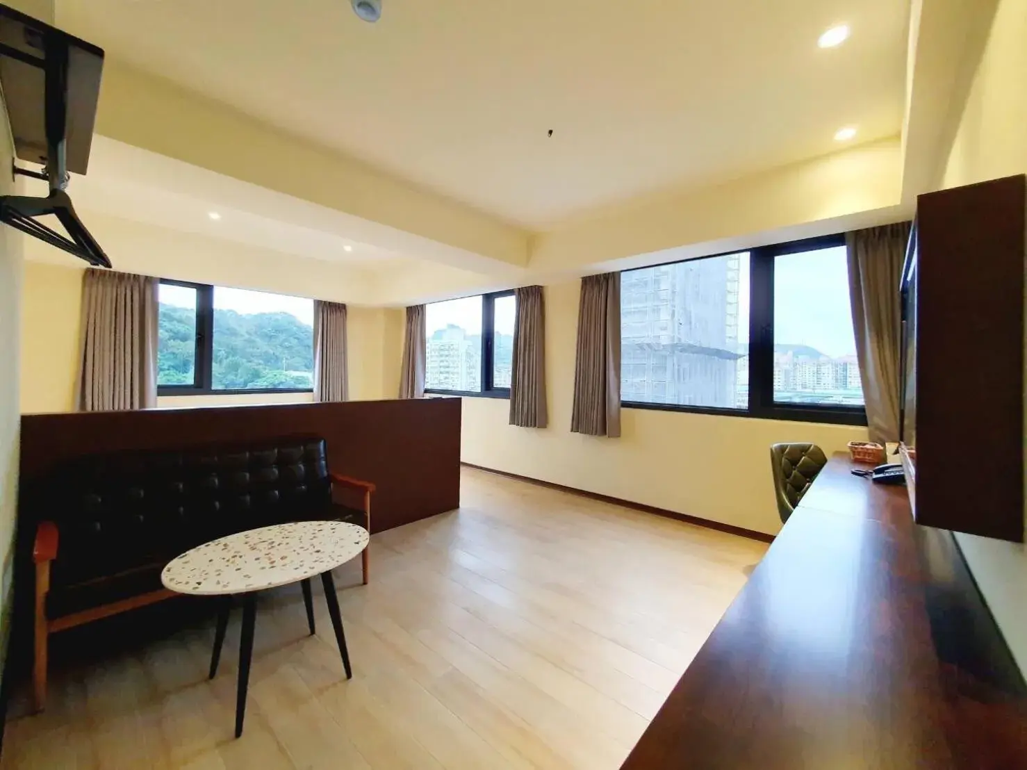 Dahua Hotel Dahua Hotel