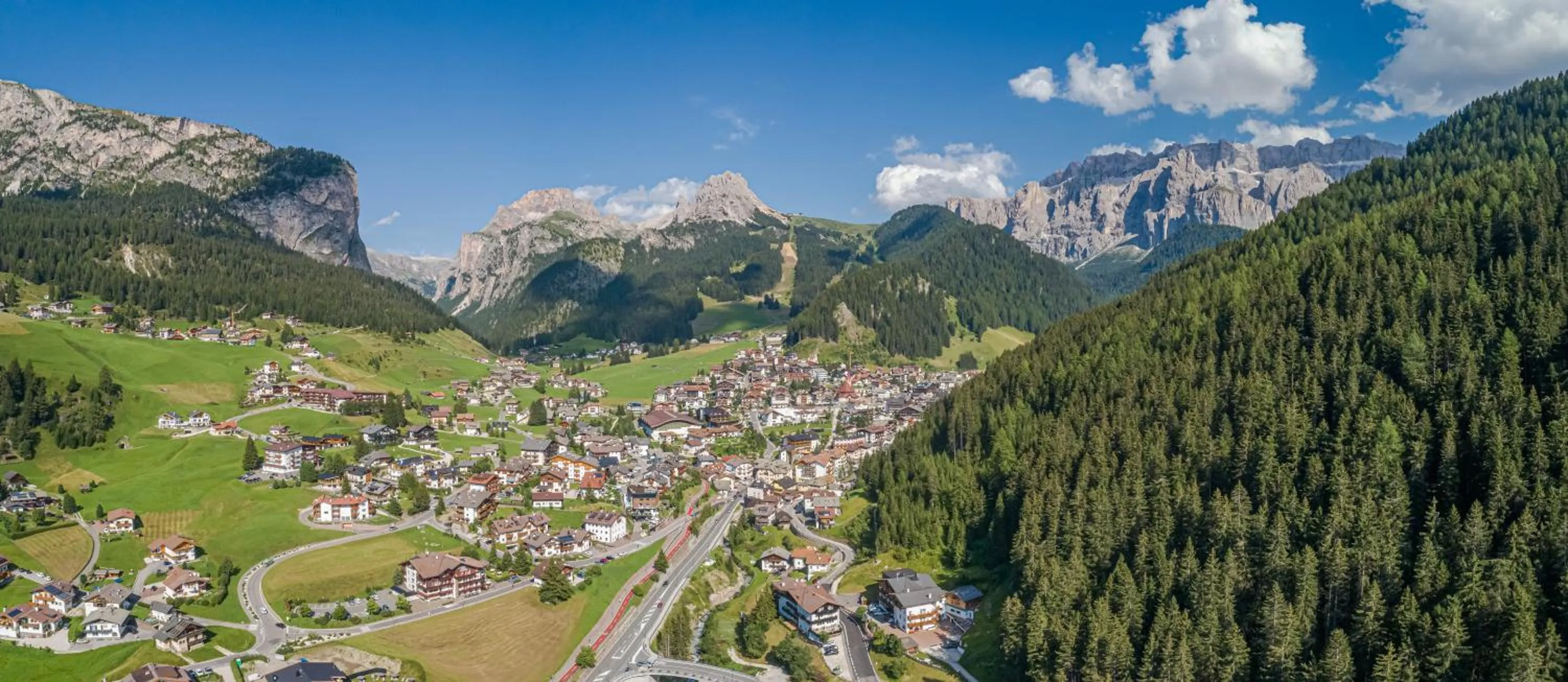 Natural landscape in Apartments Restaurant Rusctlea