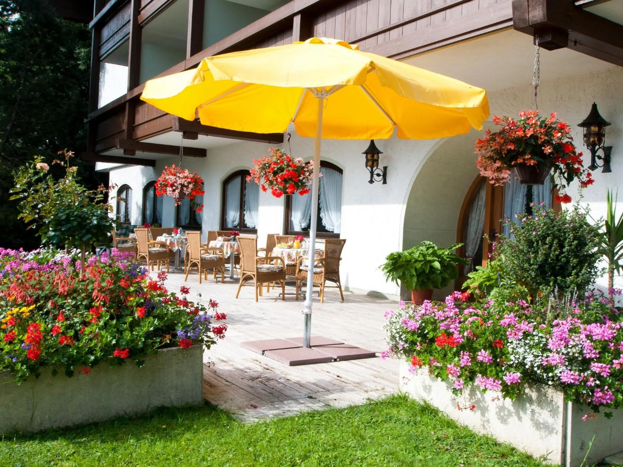 Hotel-Gasthof Sperrer