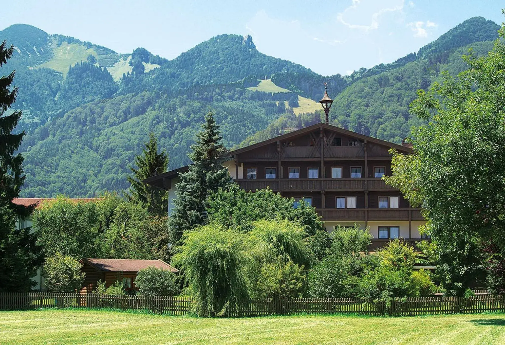Hotel-Gasthof Sperrer Hotel-Gasthof Sperrer