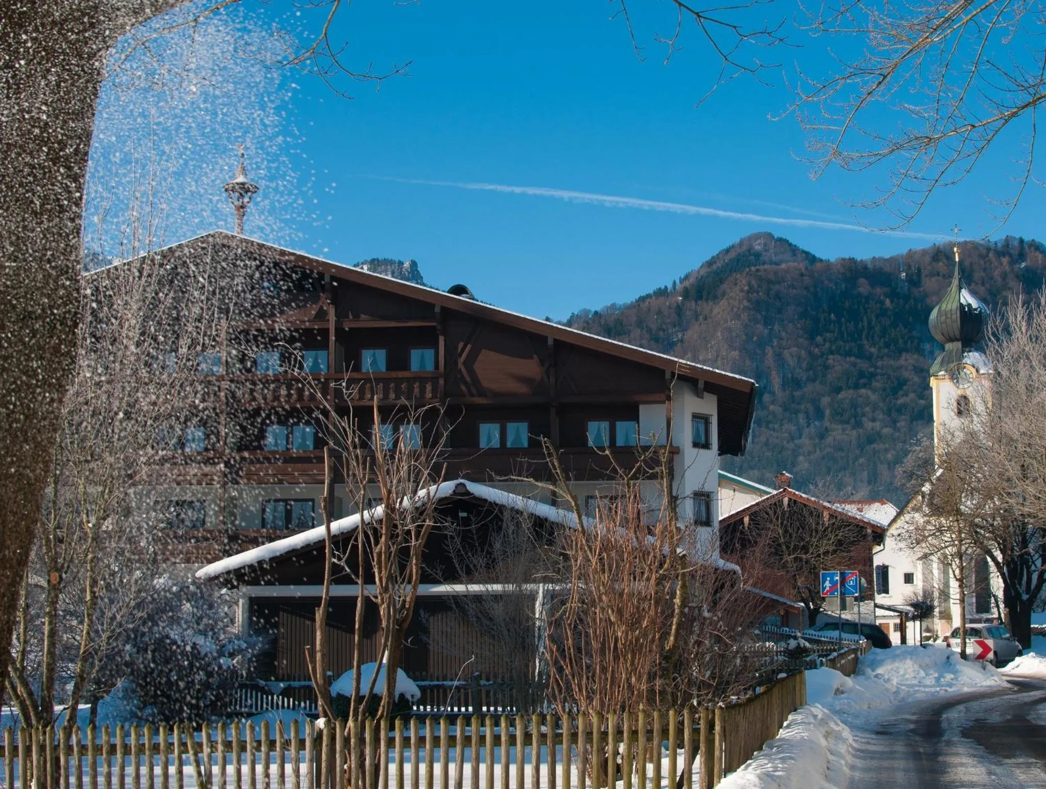 Hotel-Gasthof Sperrer