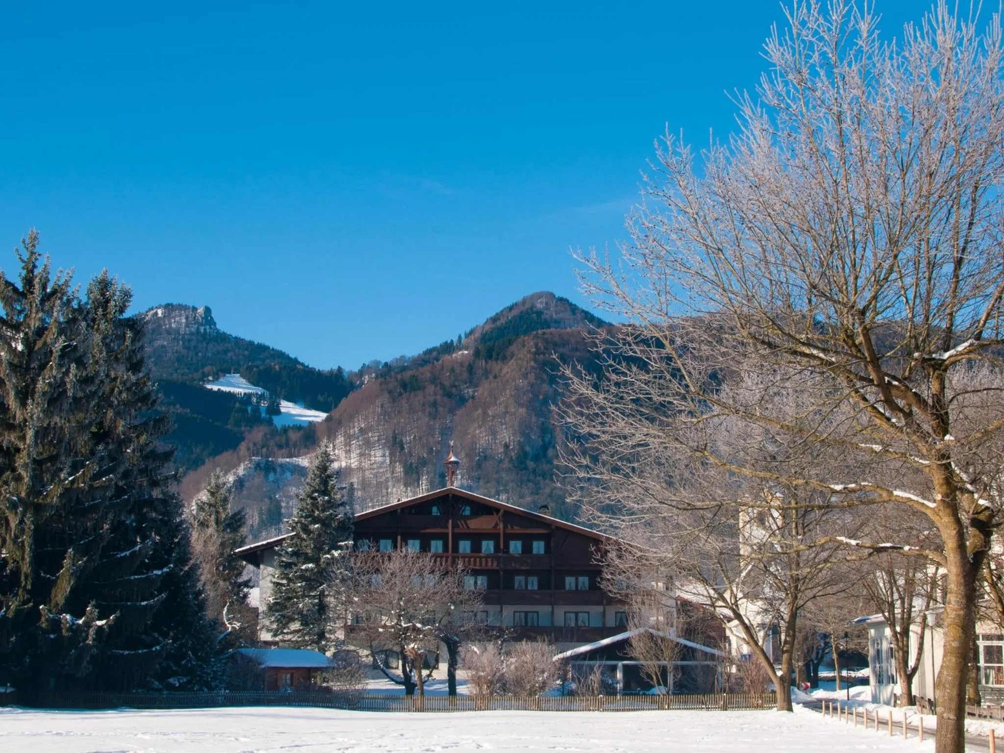 Hotel-Gasthof Sperrer