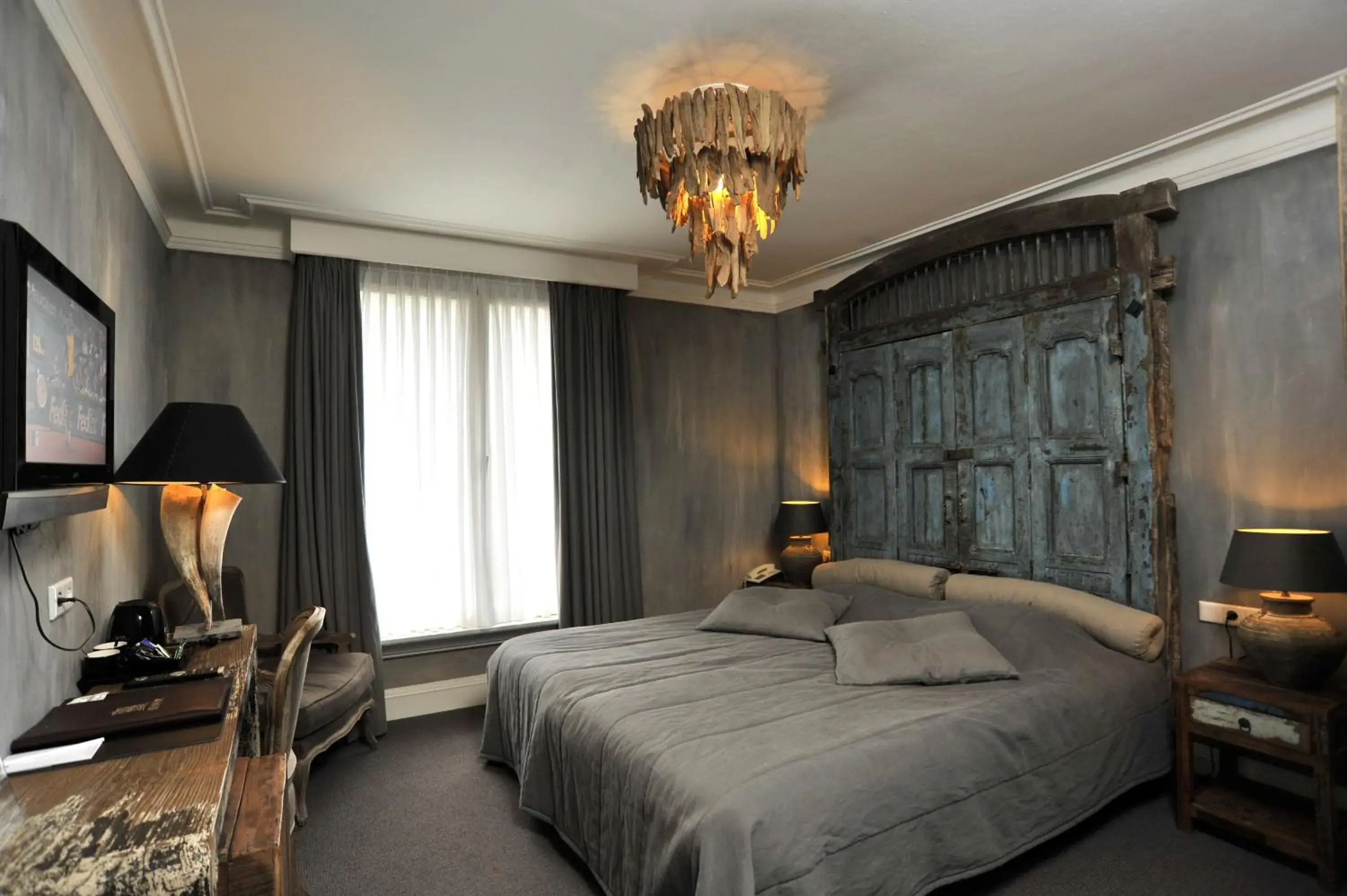 Luxury City Room in Villa Rubenshof Luxury City Room in Villa Rubenshof