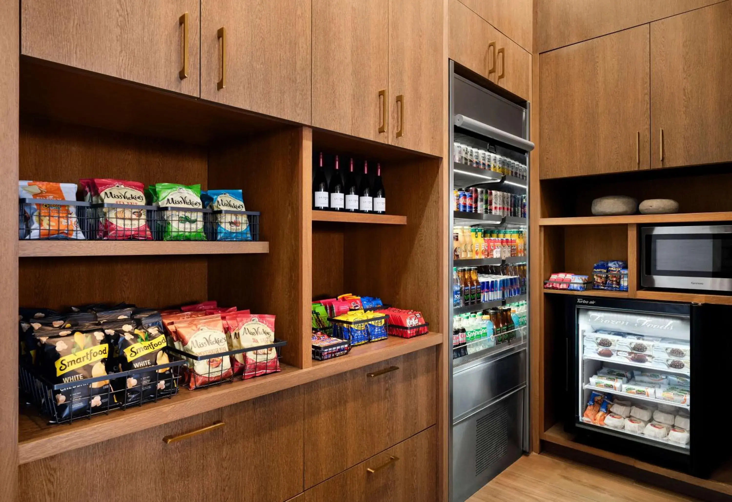 Restaurant/places to eat in Cambria Hotel Sonoma Wine Country Restaurant/places to eat in Cambria Hotel Sonoma Wine Country