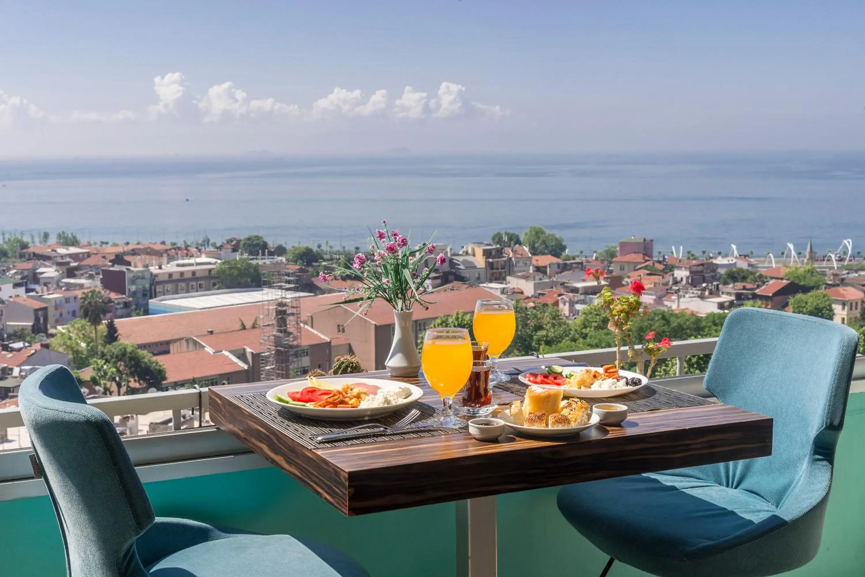 Standard Double or Twin Room in Old City Park Hotel Standard Double or Twin Room in Old City Park Hotel