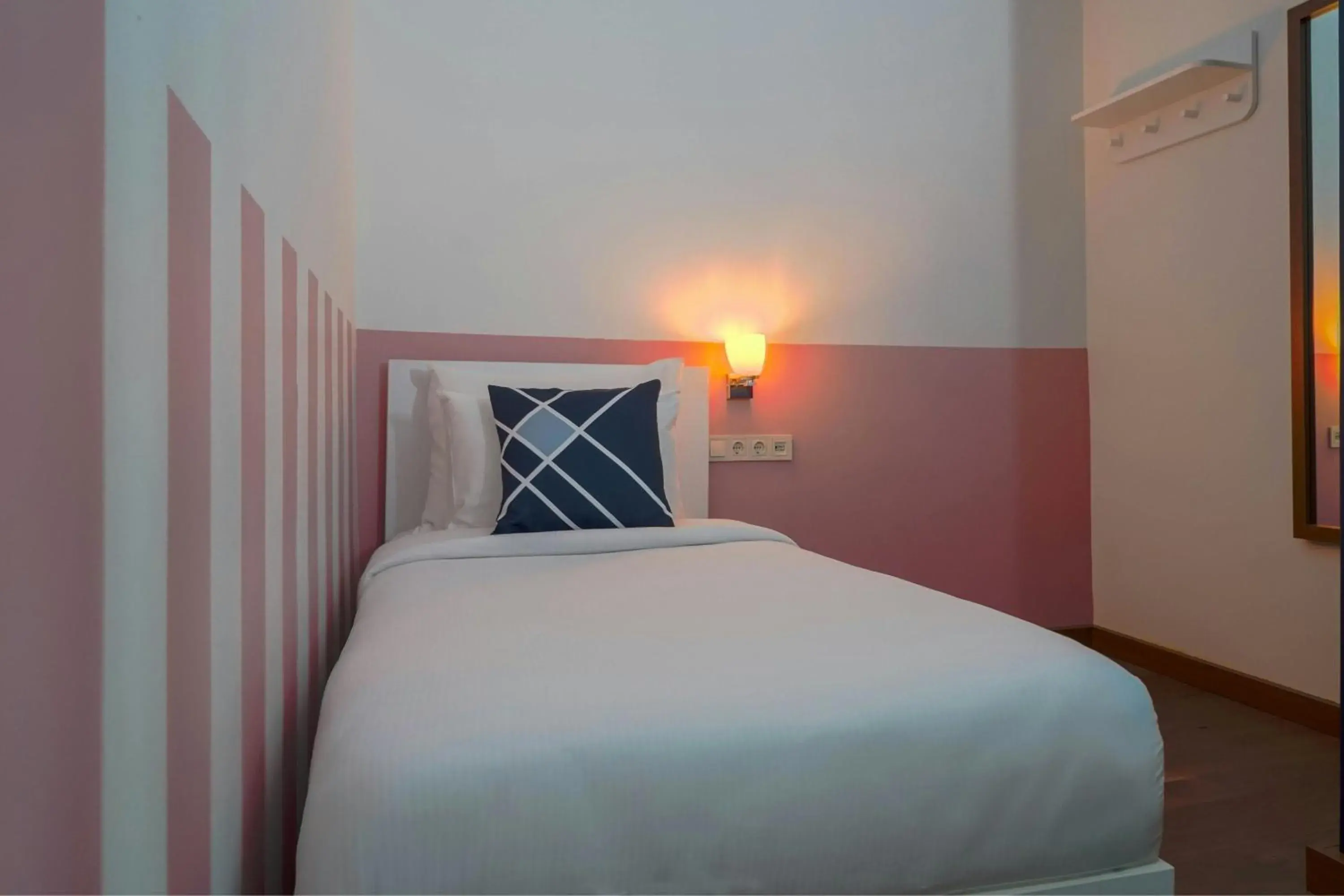 Bedroom, Bed in Four Points Flex by Sheraton Bursa Nilüfer Bedroom, Bed in Four Points Flex by Sheraton Bursa Nilüfer