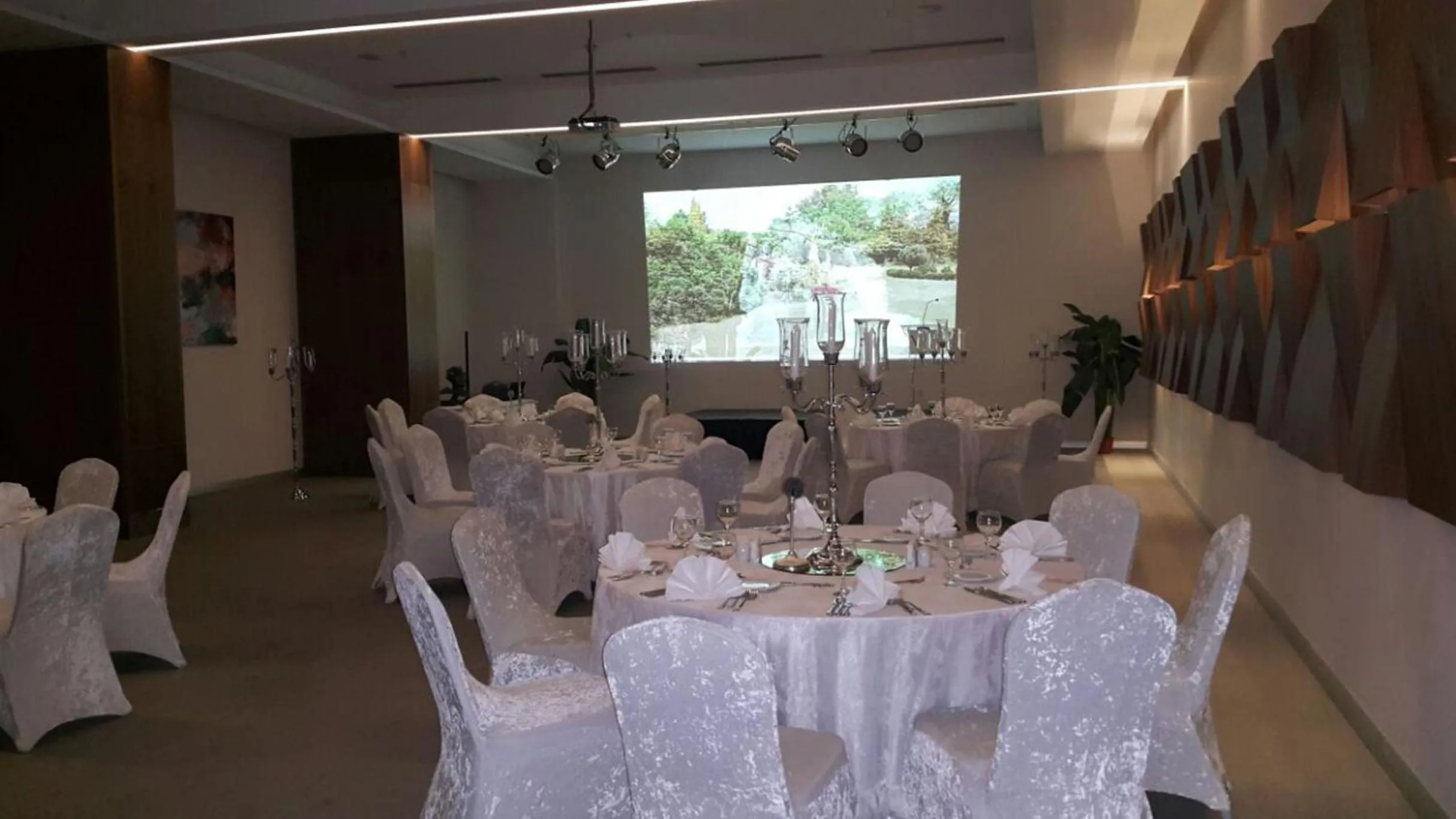Banquet/Function facilities in Yalova Lova Hotel & SPA Yalova
