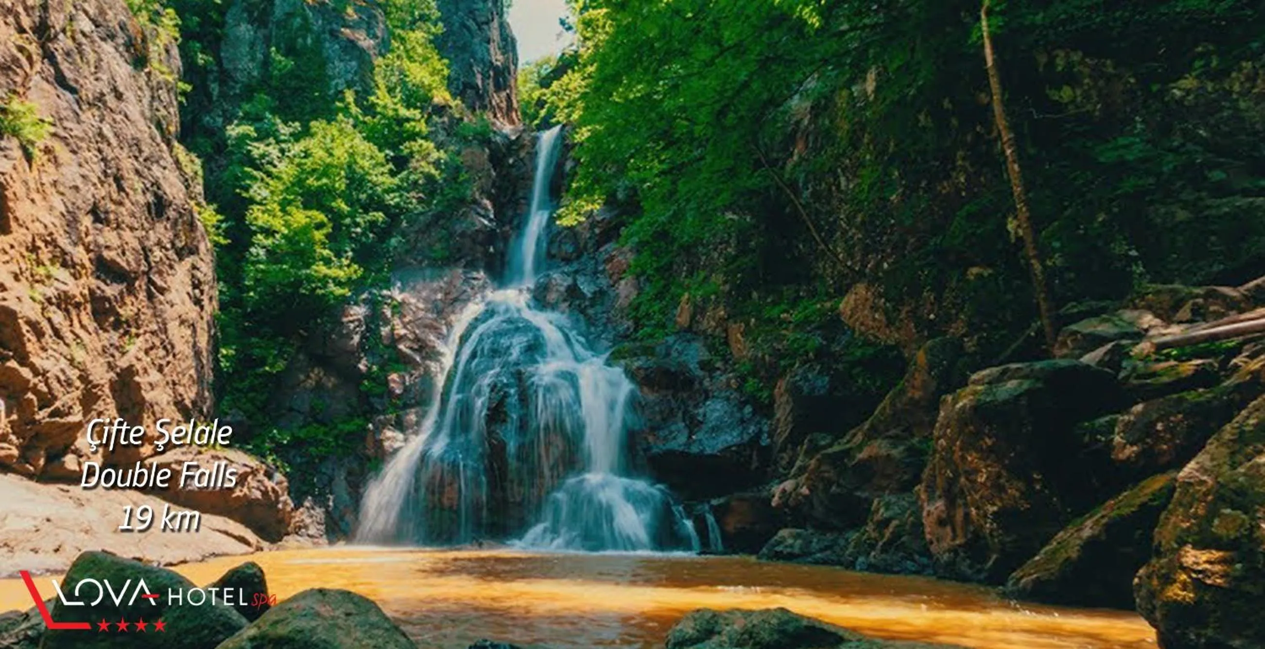 Other in Yalova Lova Hotel & SPA Yalova