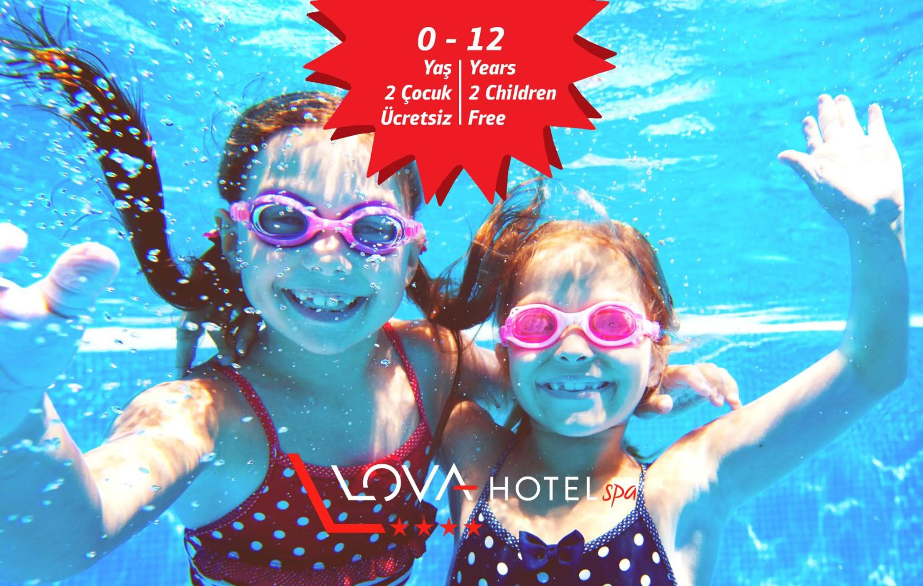 Other in Yalova Lova Hotel & SPA Yalova