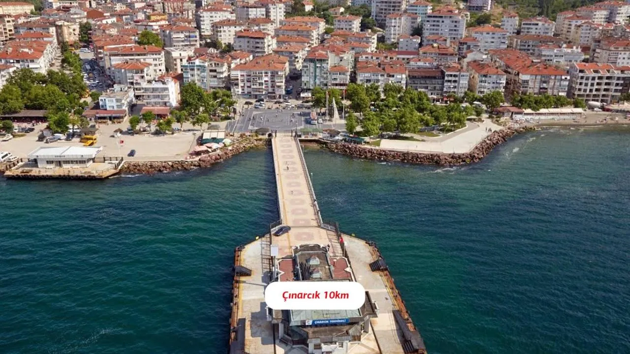 Yalova Lova Hotel & SPA Yalova