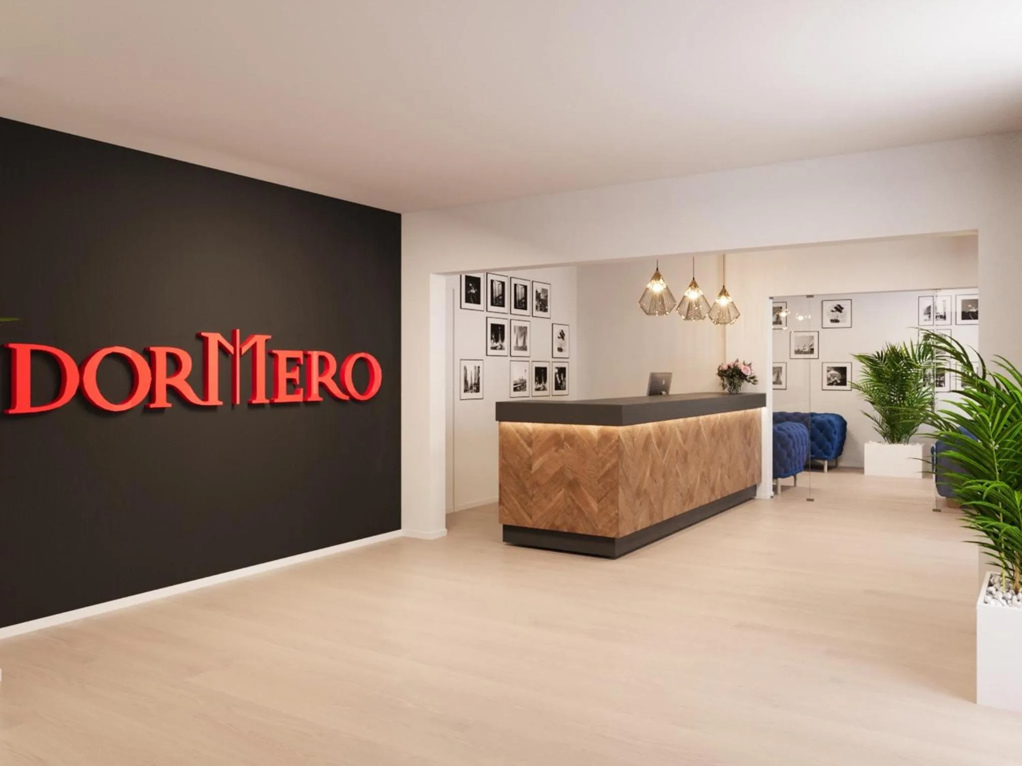 DORMERO Hotel Weimar