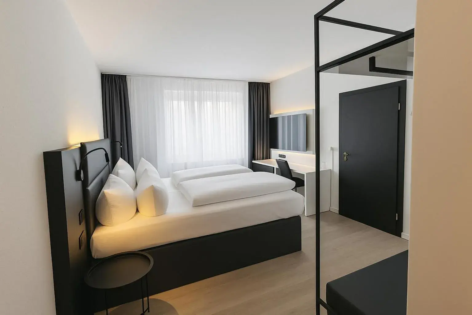Superior Double Room in DORMERO Hotel Weimar Superior Double Room in DORMERO Hotel Weimar