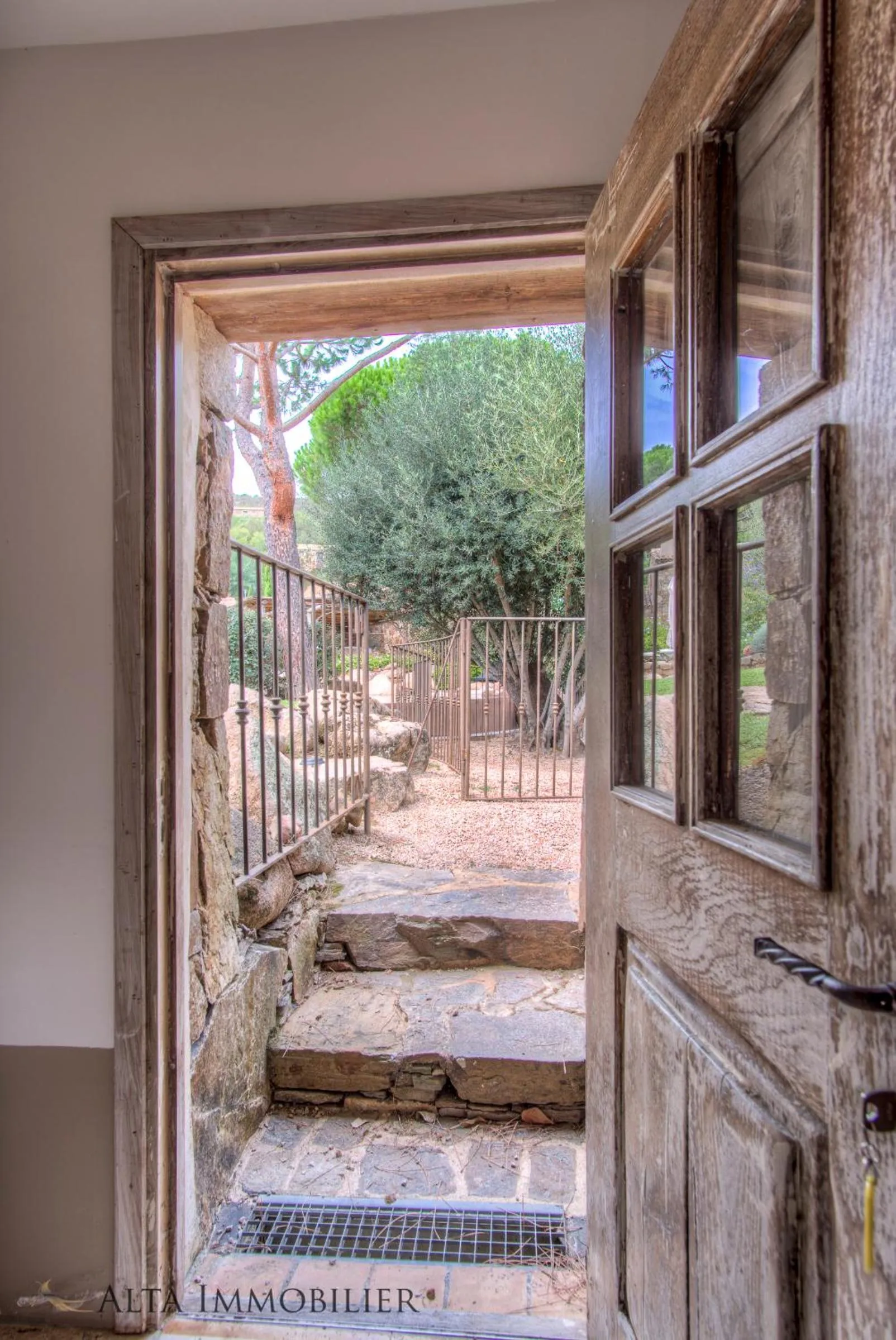 Other in Villa Serenita Pallombaggia